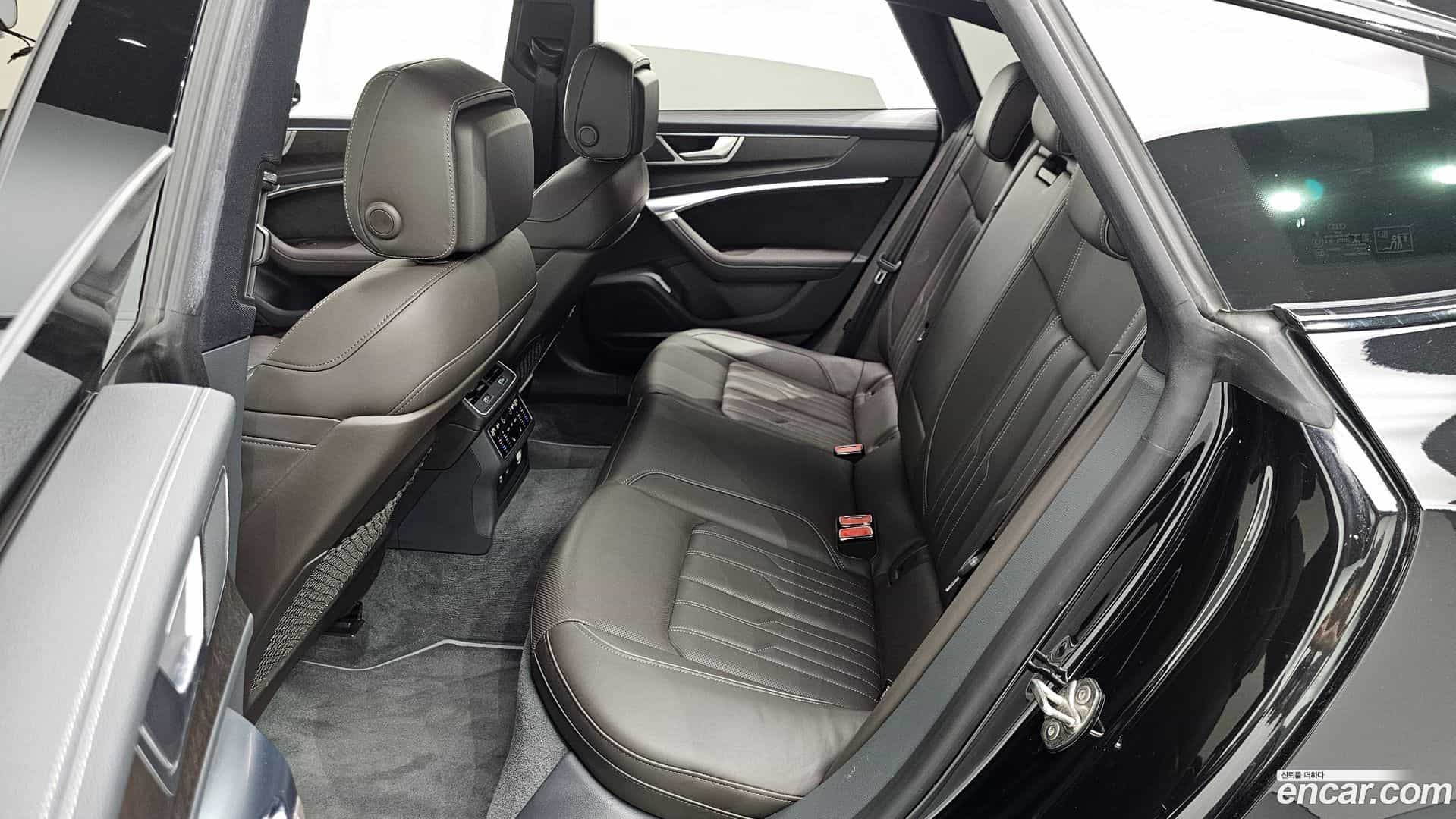 A7 Audi 2020.6-INNER-036