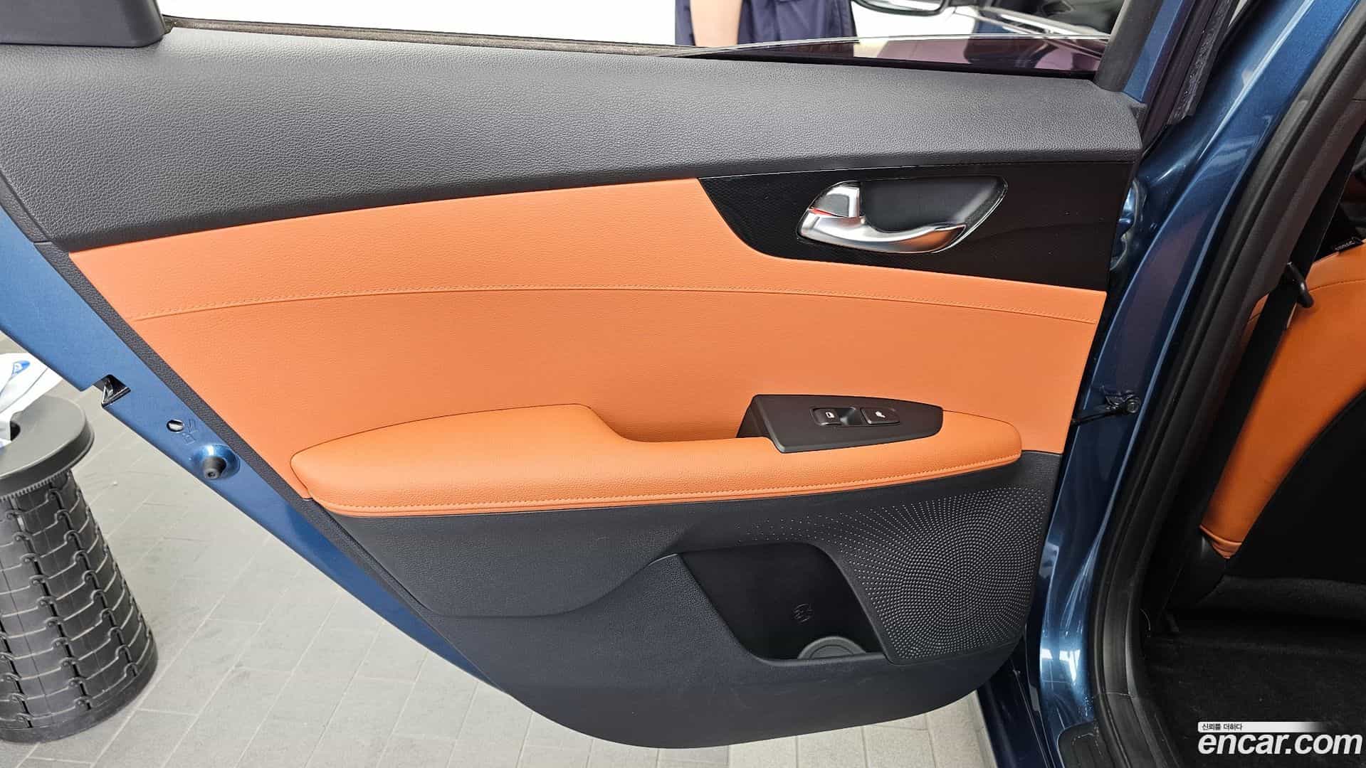 K3 Kia 2022.4-INNER-035