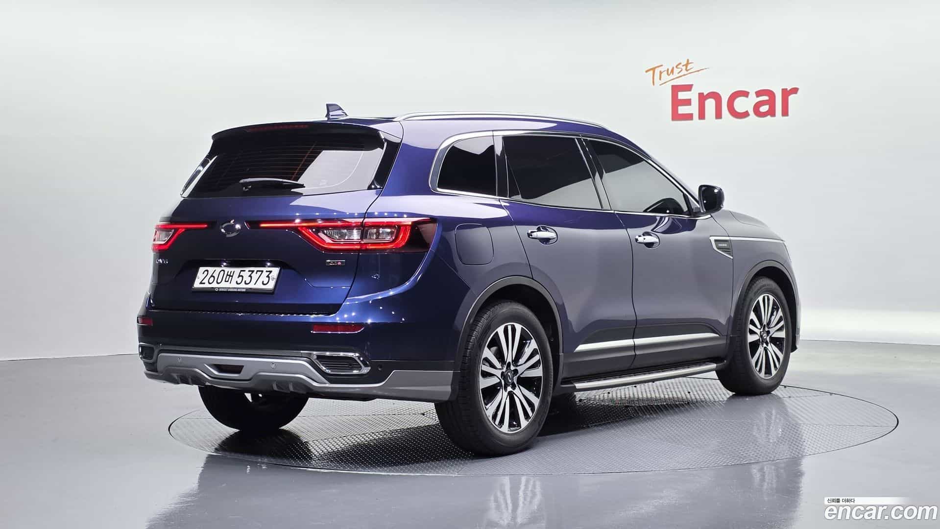QM6 Renault Korea 2020.4-OUTER-002