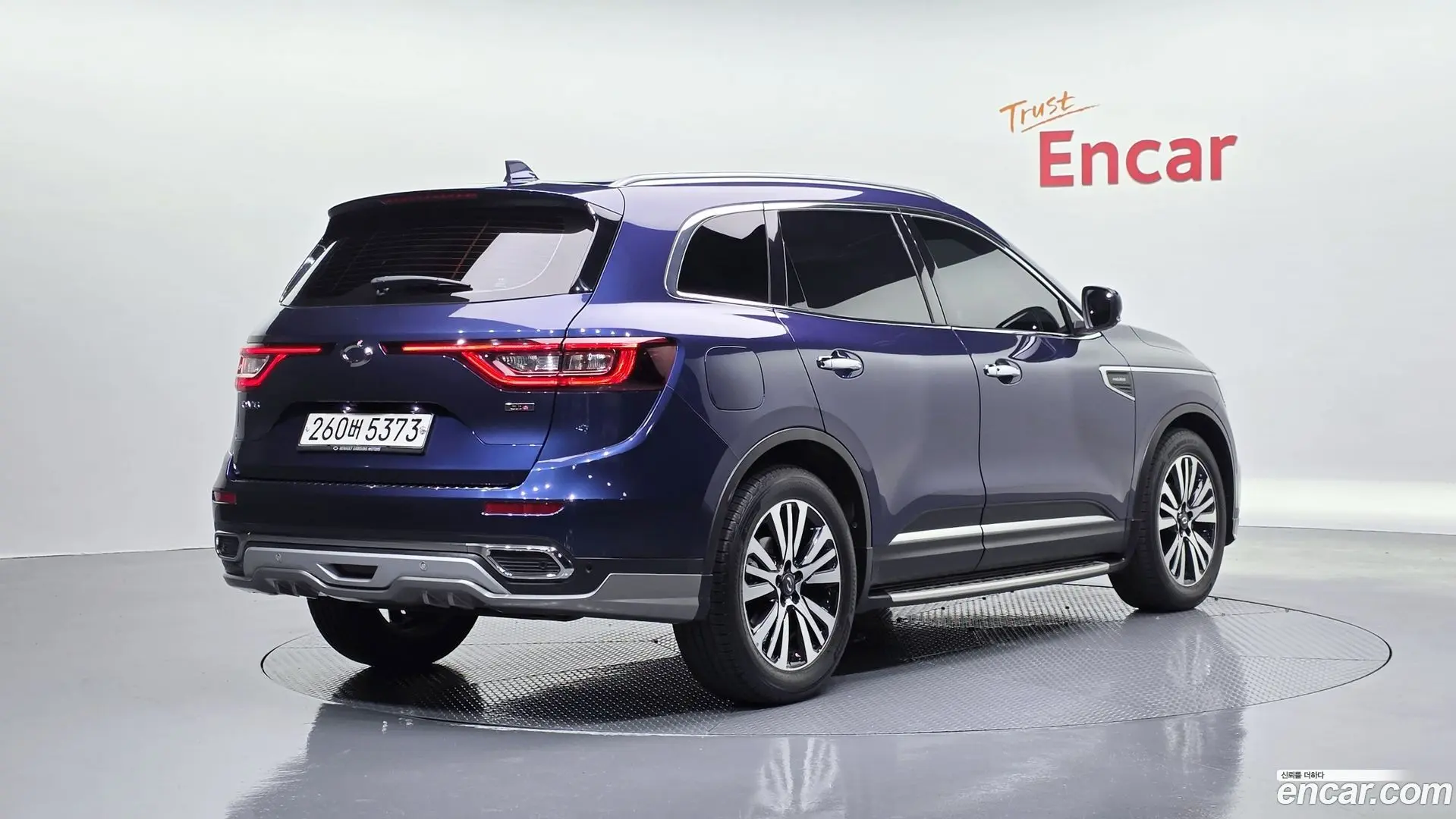 Main__Slider__Photo:QM6 Renault Korea 2020.4-1
