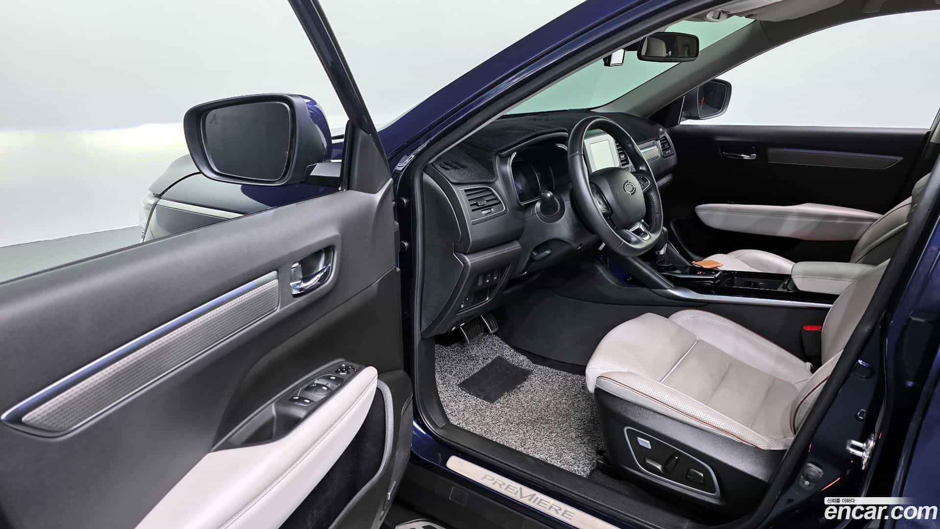 QM6 Renault Korea 2020.4-INNER-010