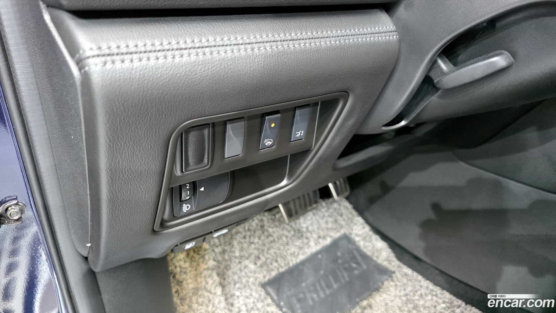 QM6 Renault Korea 2020.4-OPTION-023