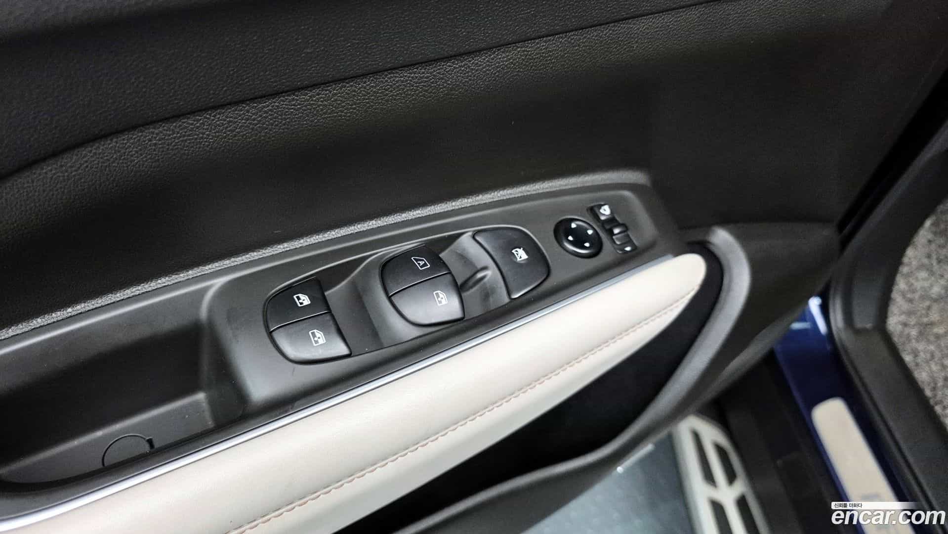 QM6 Renault Korea 2020.4-OPTION-024