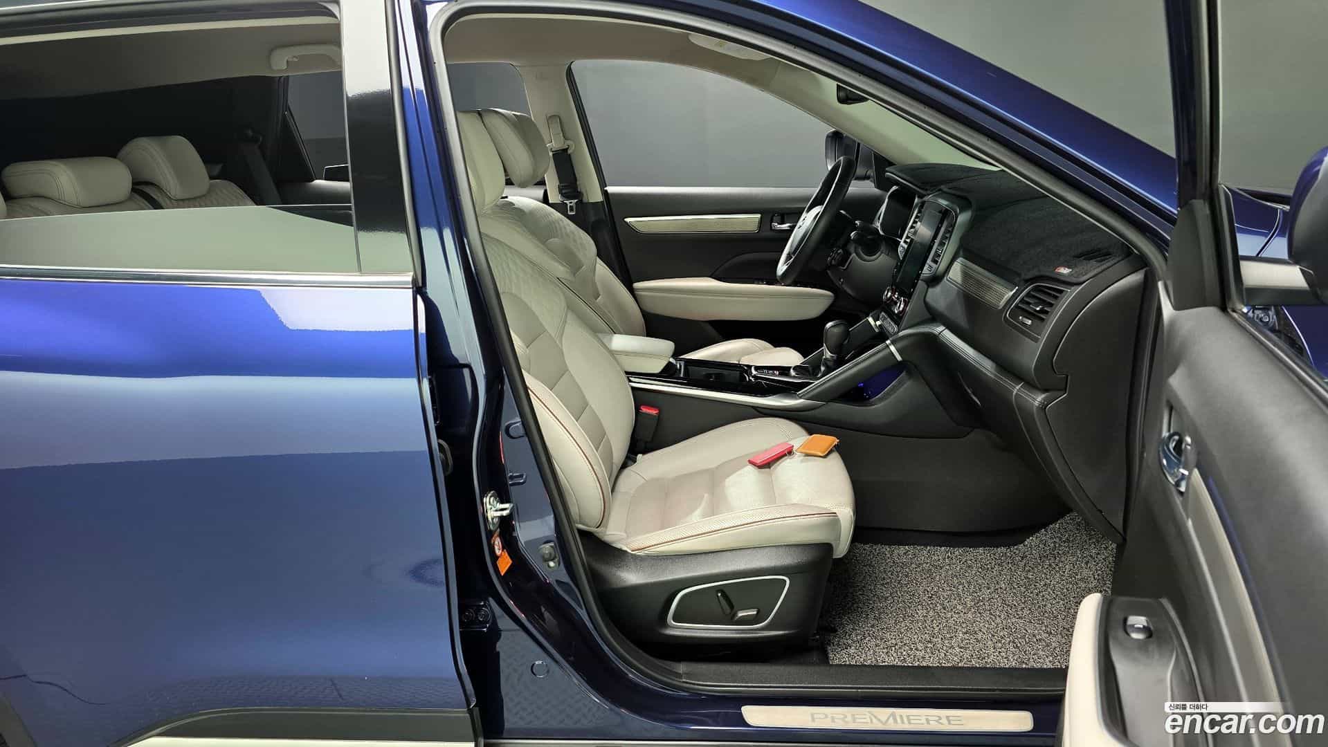 QM6 Renault Korea 2020.4-INNER-036