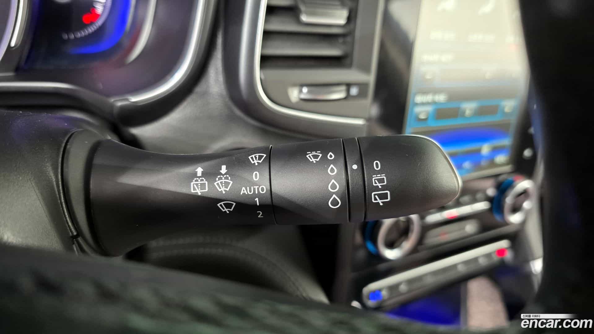 QM6 Renault Korea 2020.4-OPTION-041