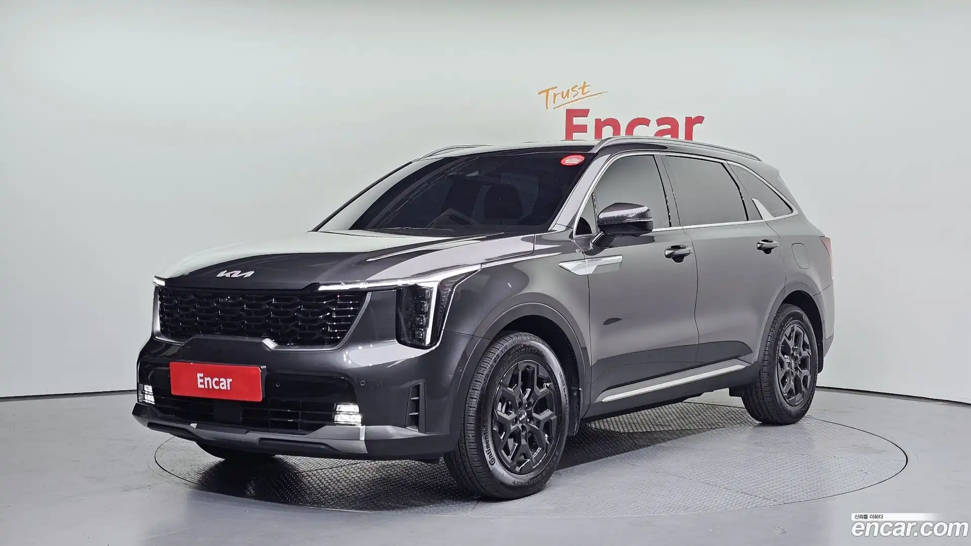 Sorento Kia 2024.0-OUTER-001