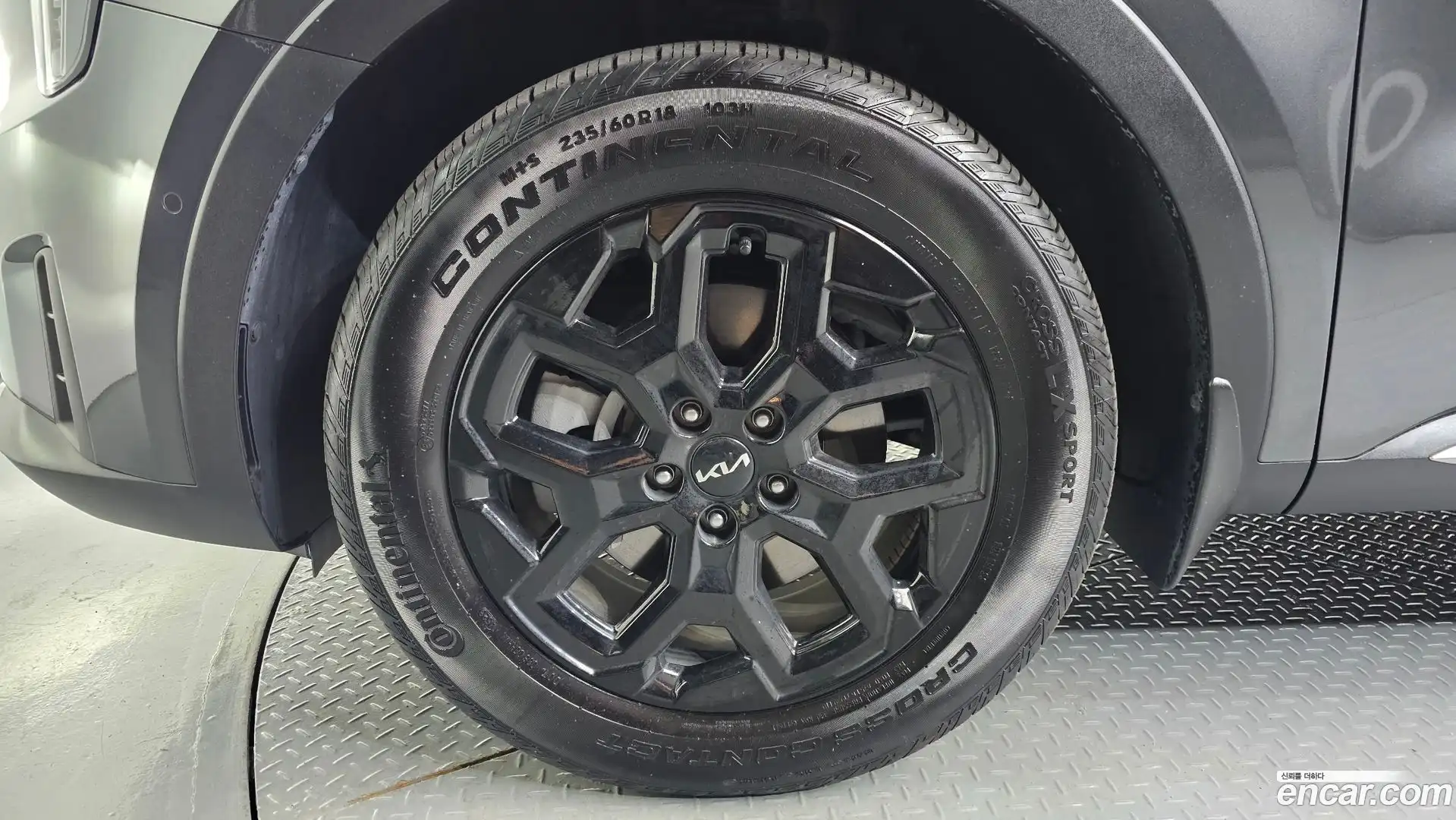 Sorento Kia 2024.0-OUTER-005