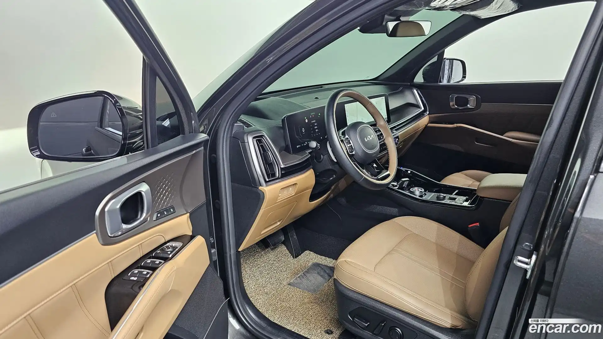 Sorento Kia 2024.0-INNER-010
