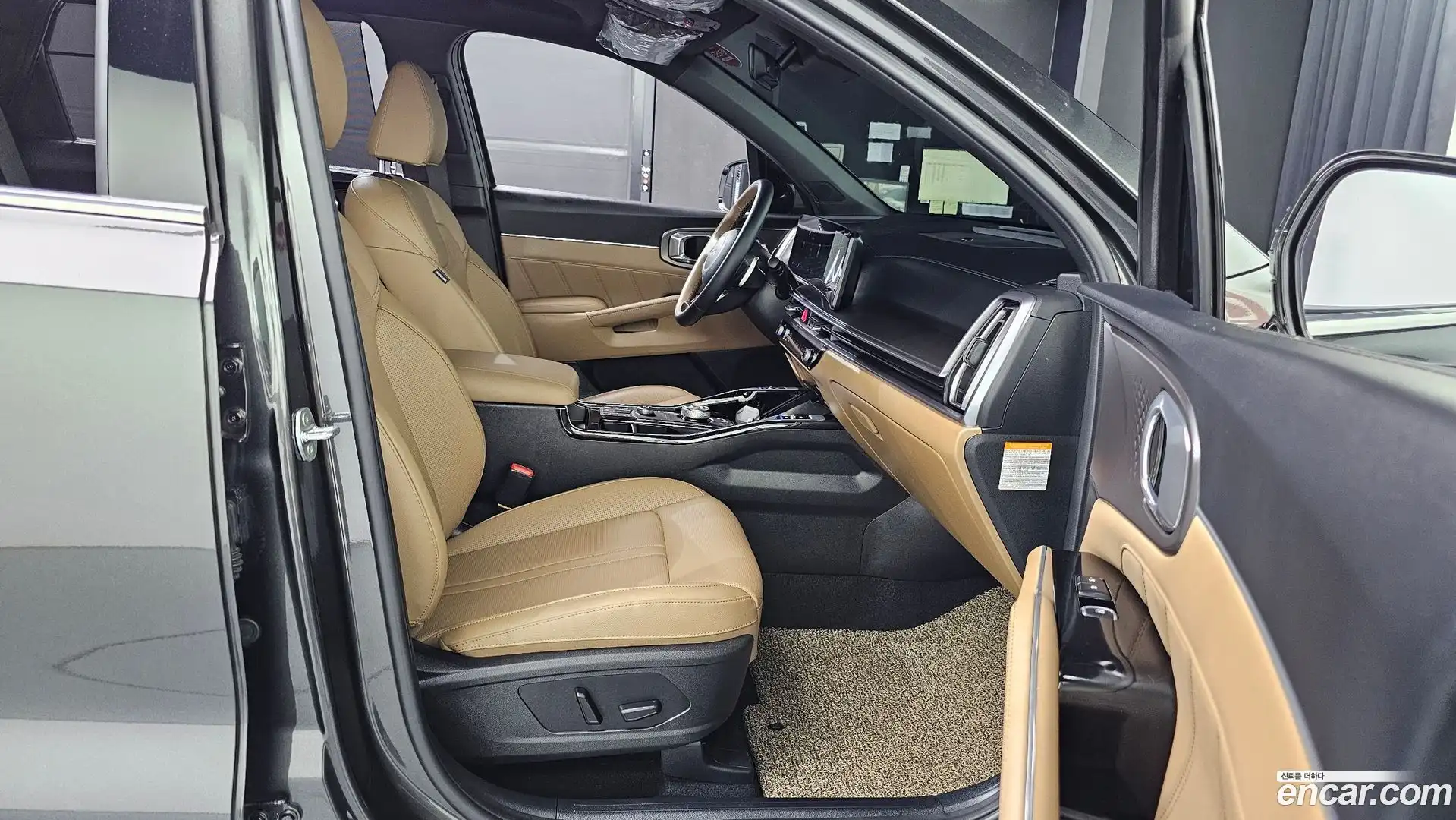 Sorento Kia 2024.0-OPTION-016