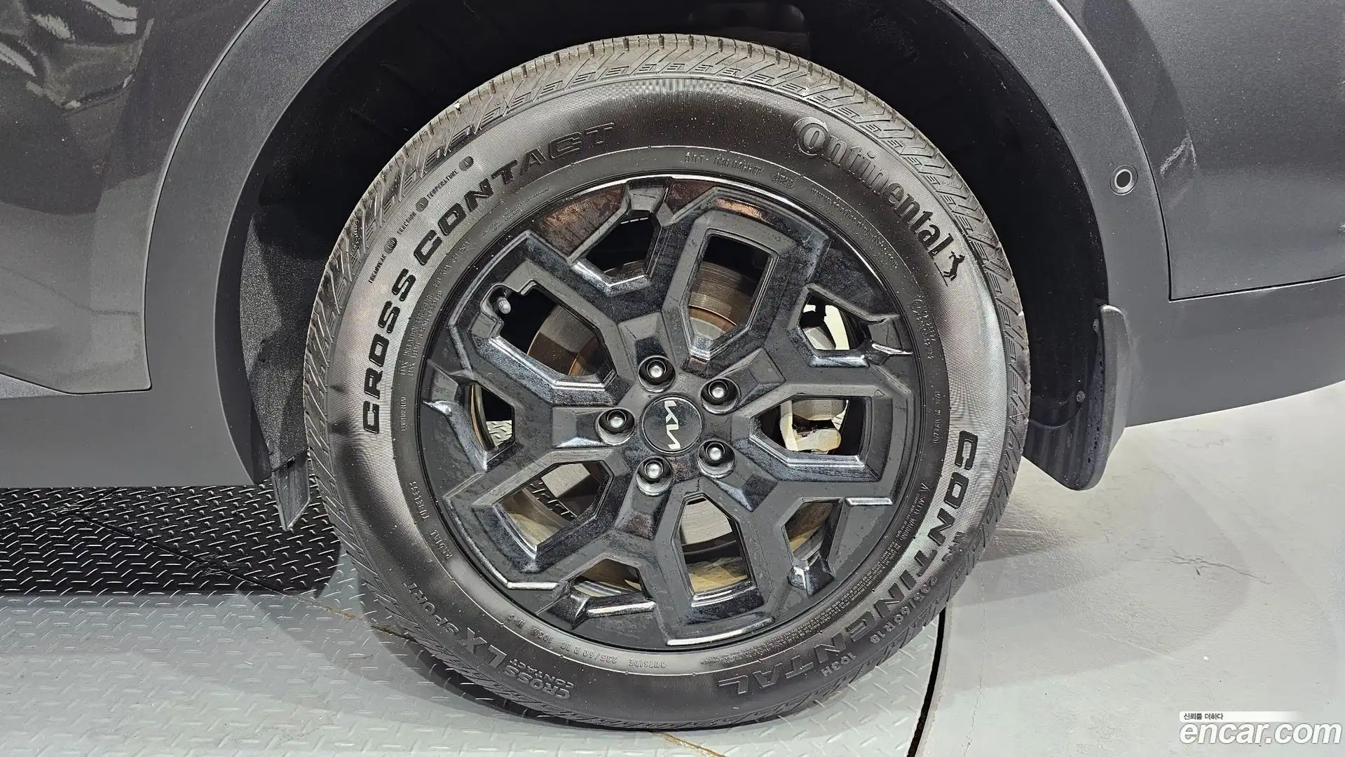 Sorento Kia 2024.0-OUTER-031