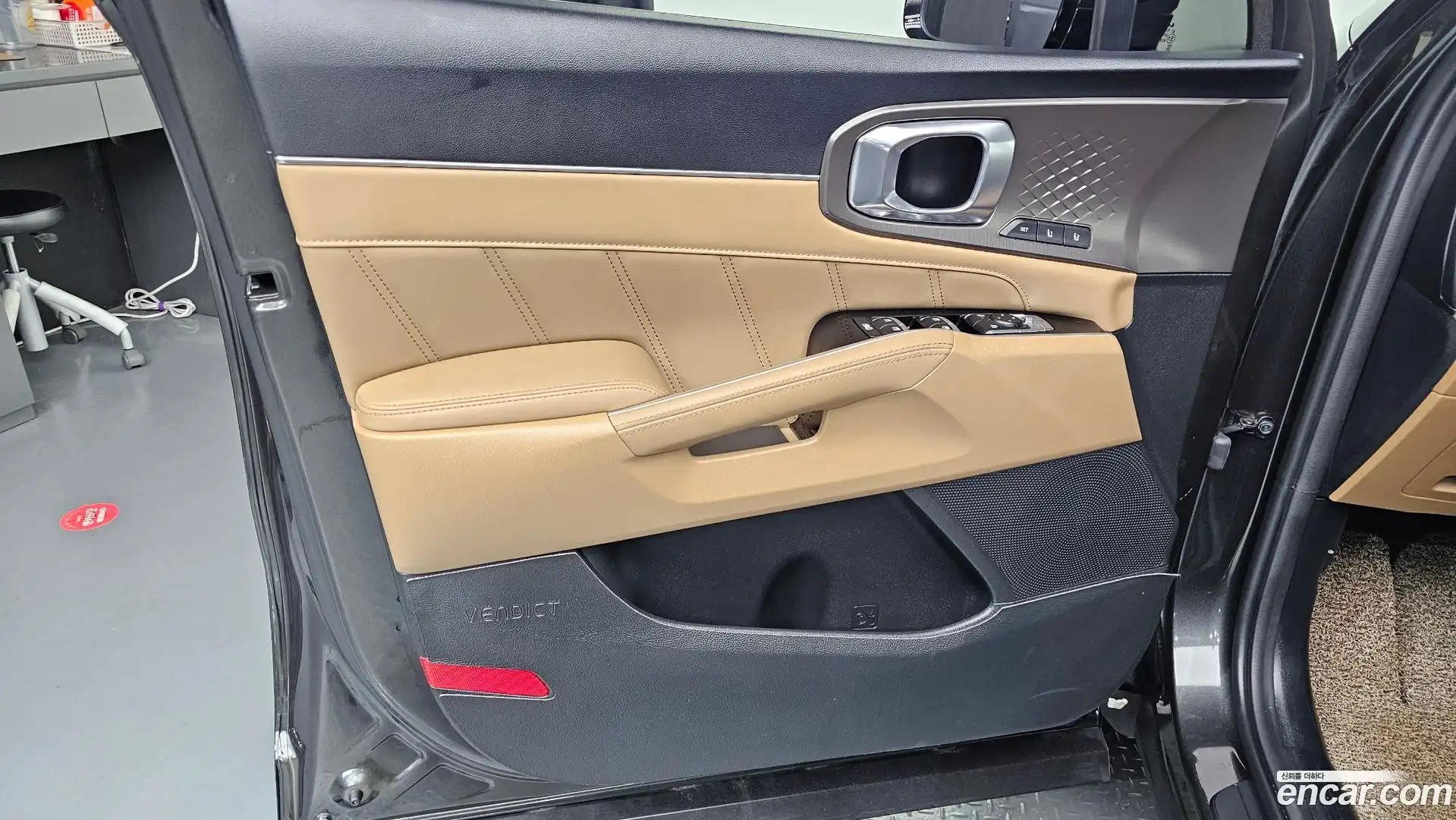 Sorento Kia 2024.0-INNER-034