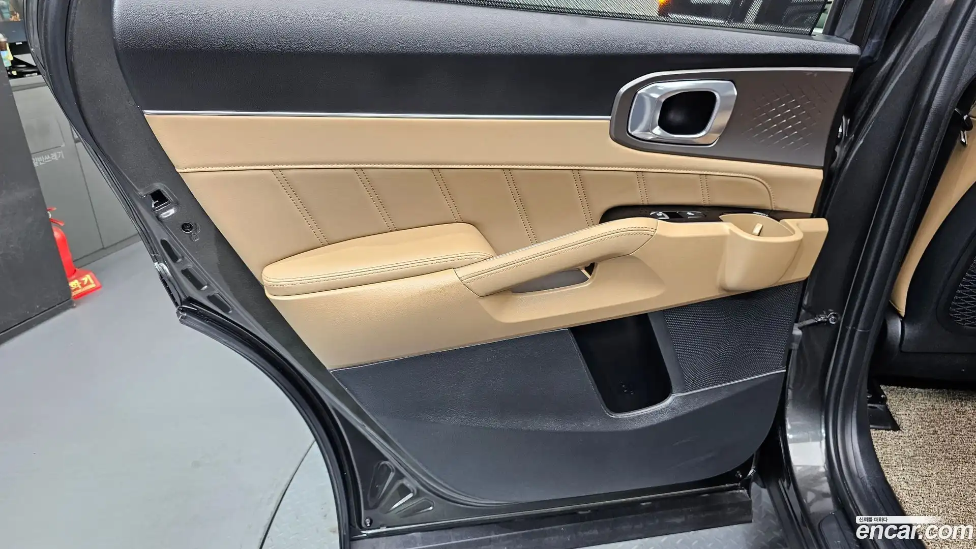 Sorento Kia 2024.0-INNER-035