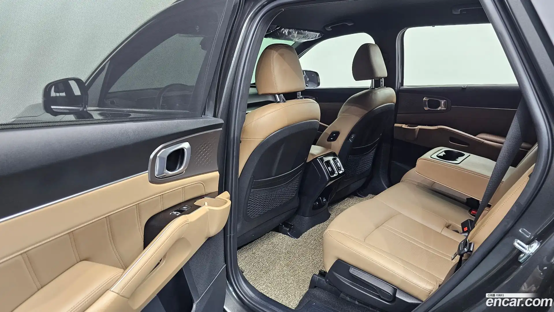 Sorento Kia 2024.0-INNER-036