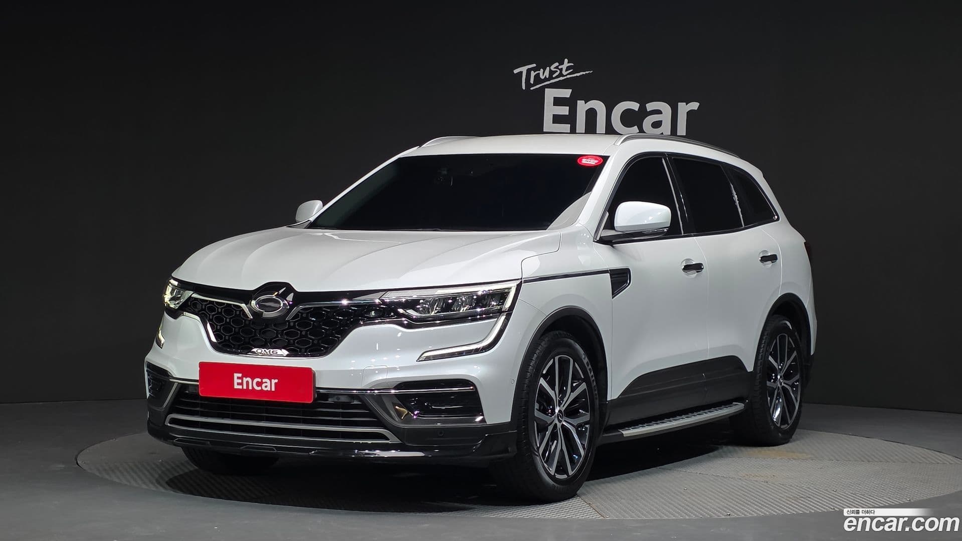 Main__Slider__Photo:QM6 Renault Korea 2022.8-0