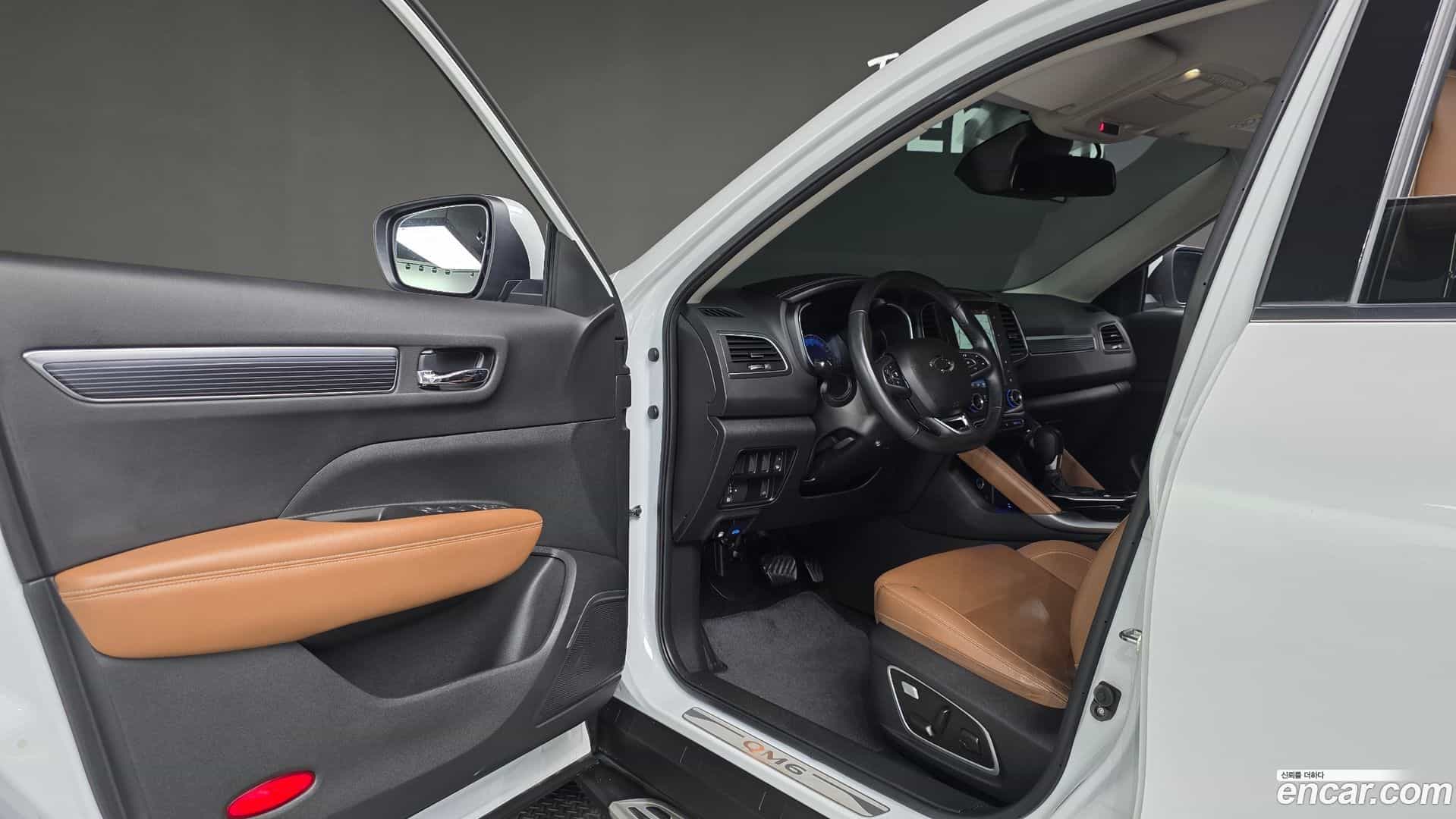 QM6 Renault Korea 2022.8-INNER-010