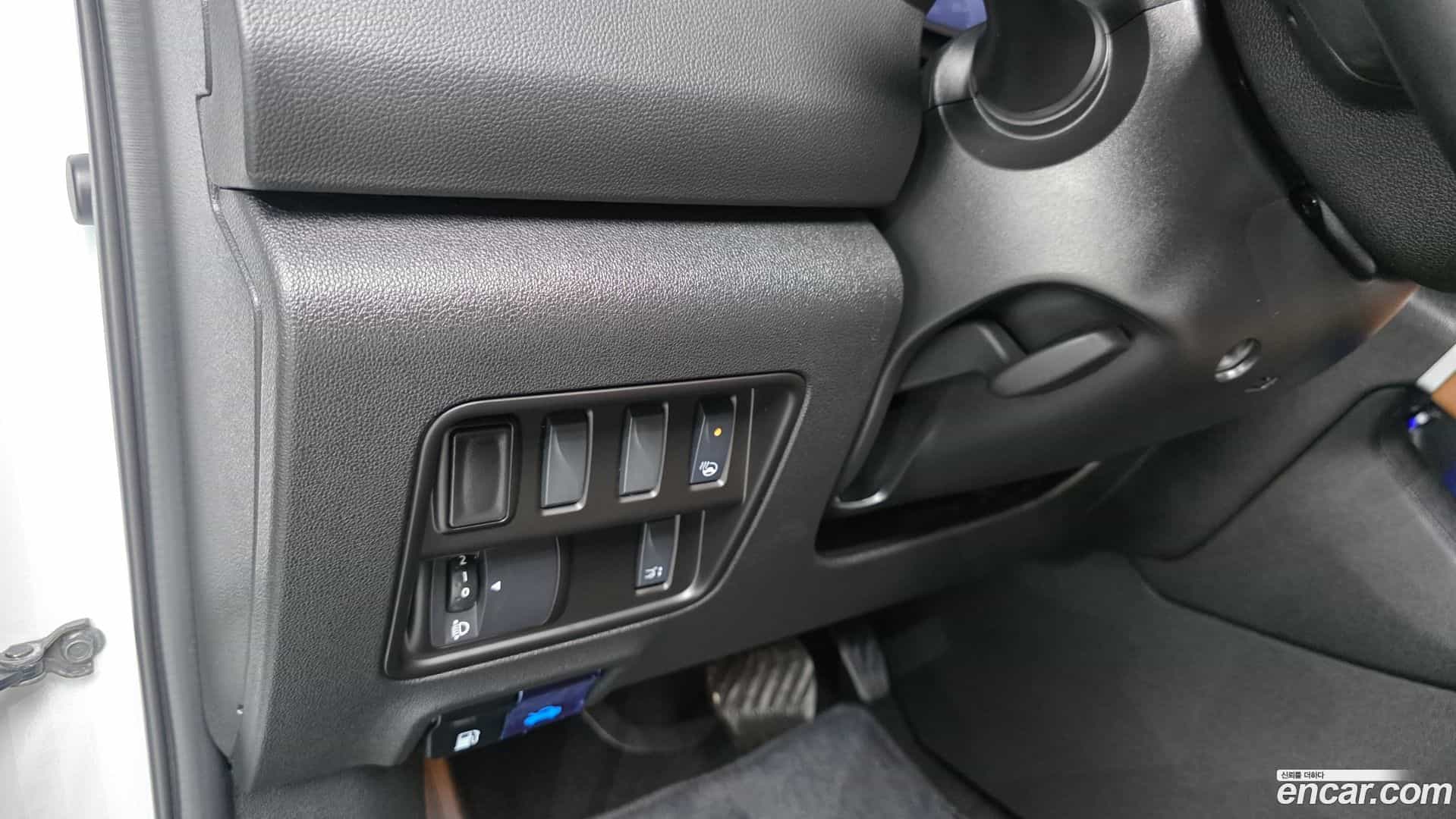 QM6 Renault Korea 2022.8-OPTION-016