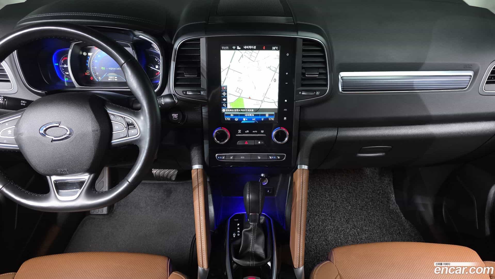 QM6 Renault Korea 2022.8-OPTION-018