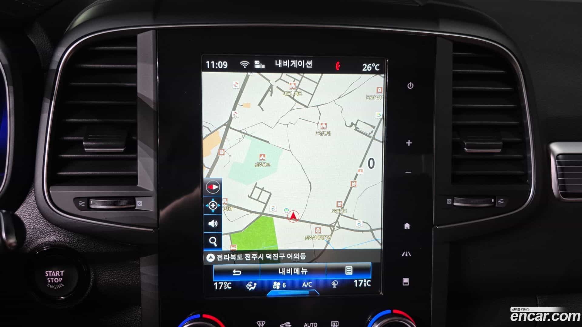 QM6 Renault Korea 2022.8-OPTION-024