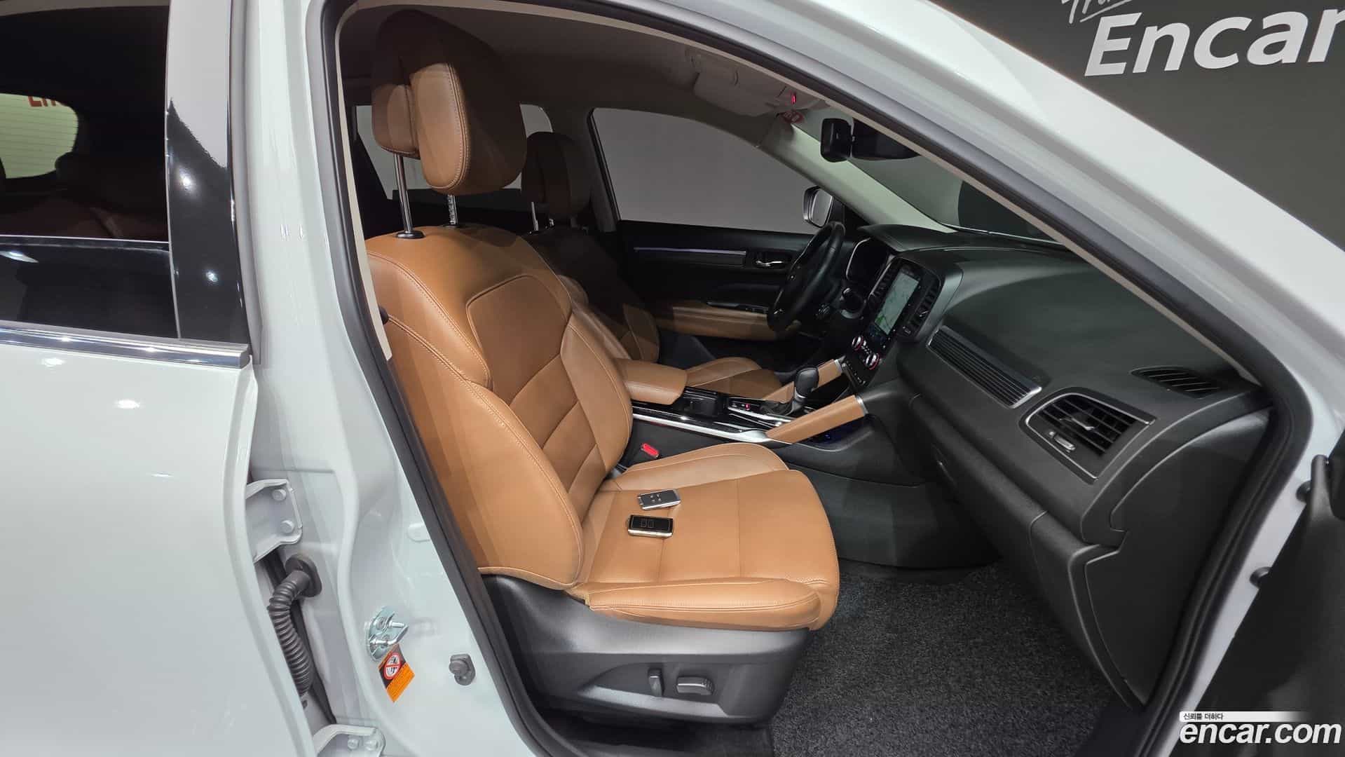 QM6 Renault Korea 2022.8-INNER-036