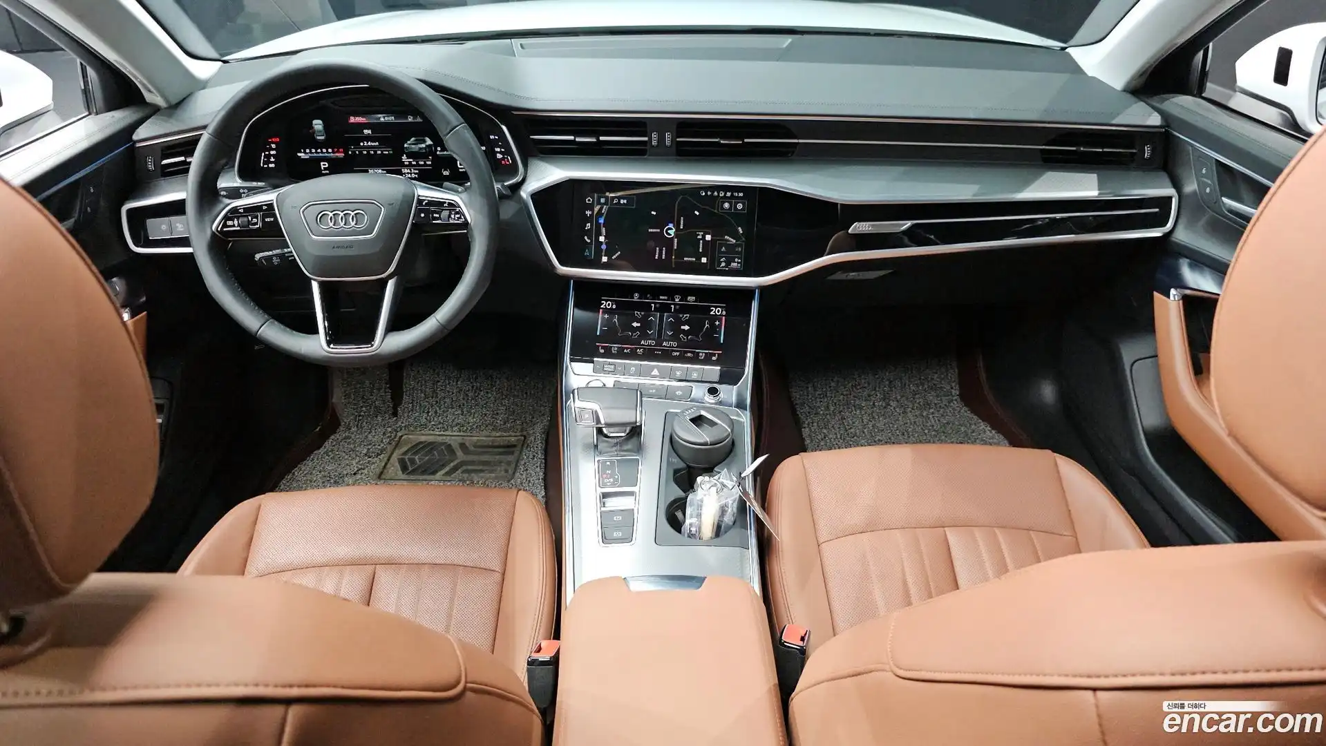 A6 Audi 2022.10-INNER-007