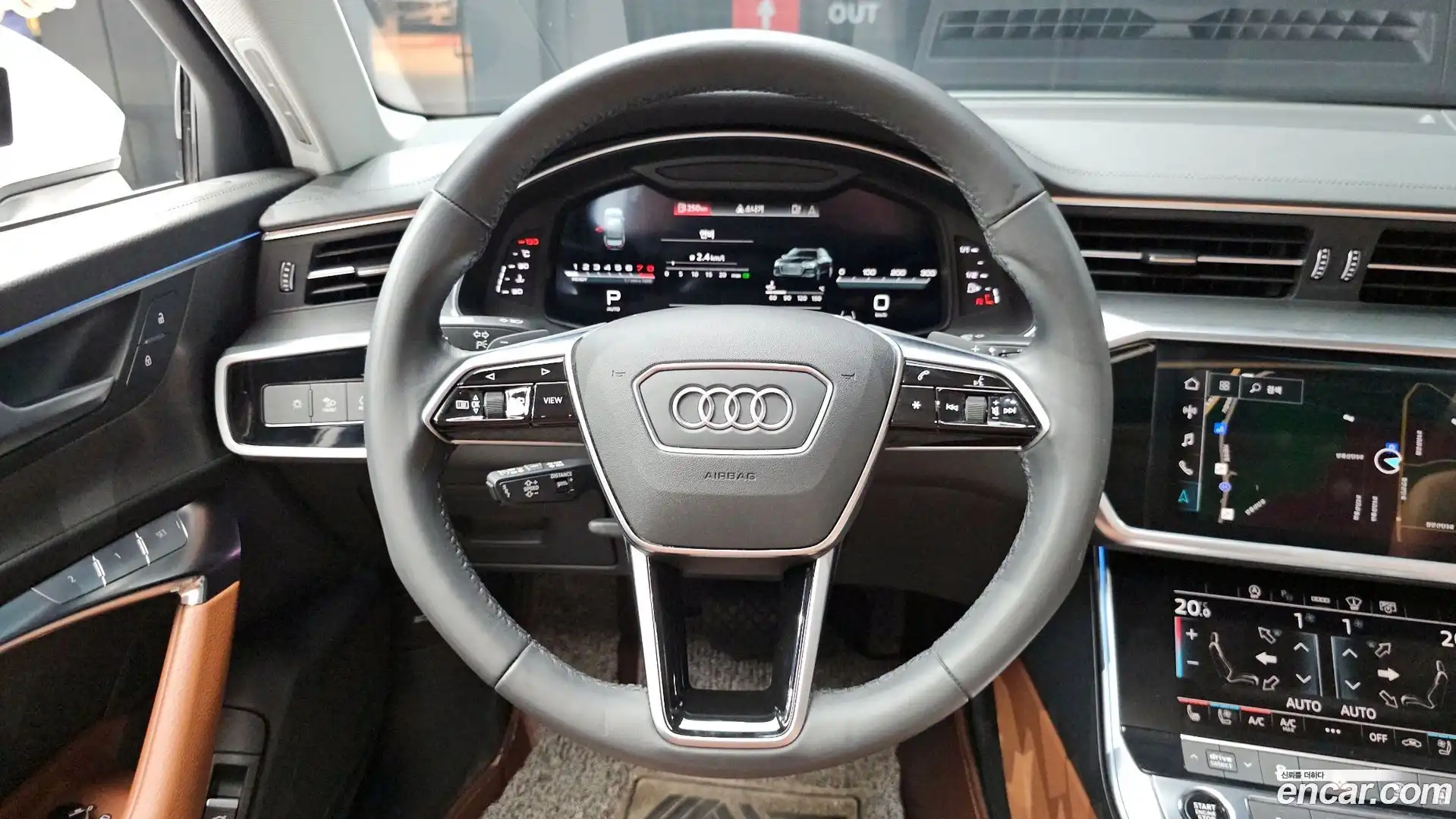 A6 Audi 2022.10-OPTION-017