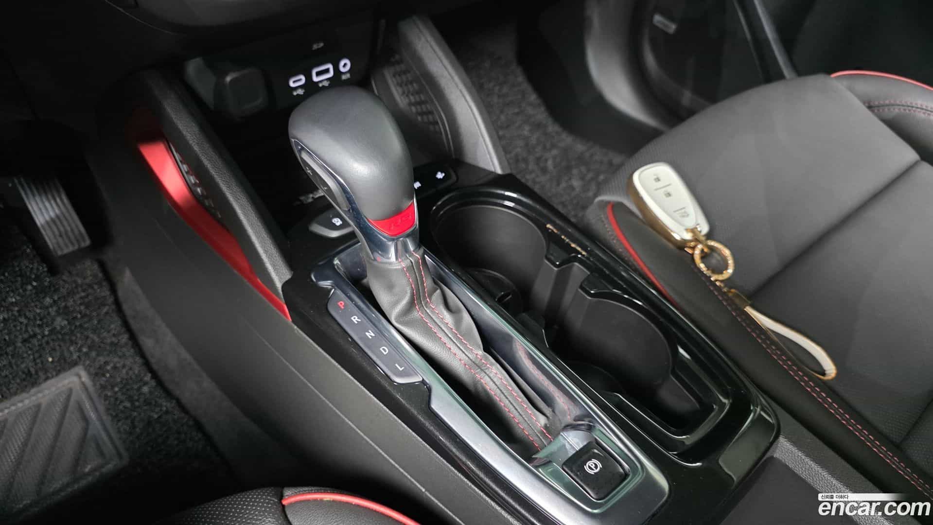 Trailblazer Chevrolet 2023.3-INNER-009