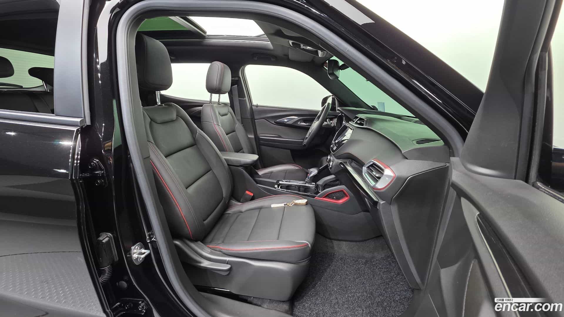 Trailblazer Chevrolet 2023.3-INNER-010