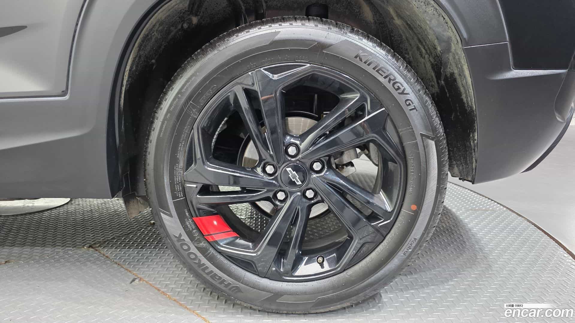 Trailblazer Chevrolet 2023.3-OUTER-031