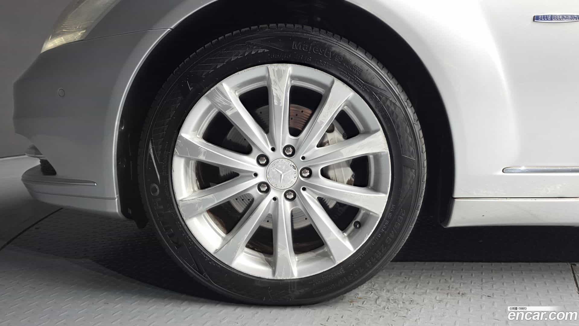 S-Class Mercedes-Benz 2012.5-OUTER-005
