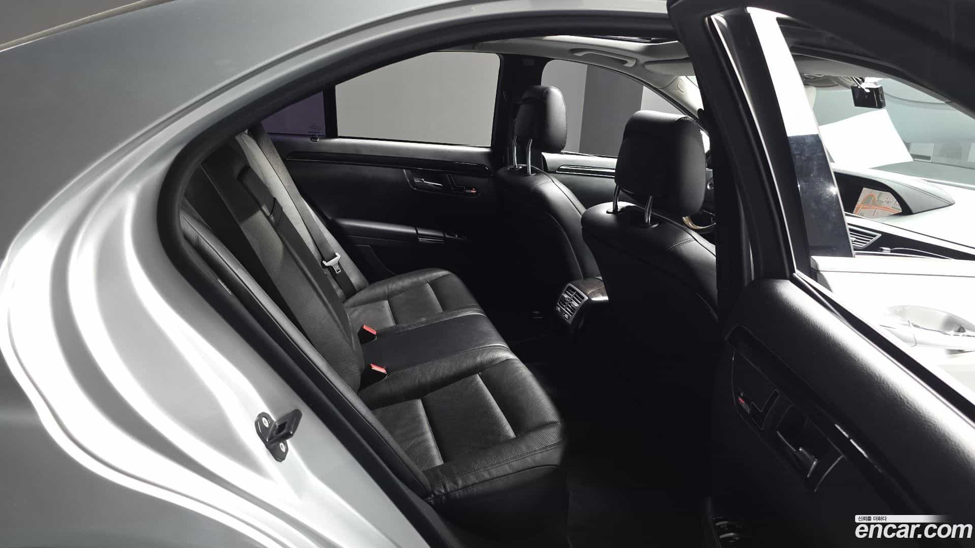 S-Class Mercedes-Benz 2012.5-OPTION-016