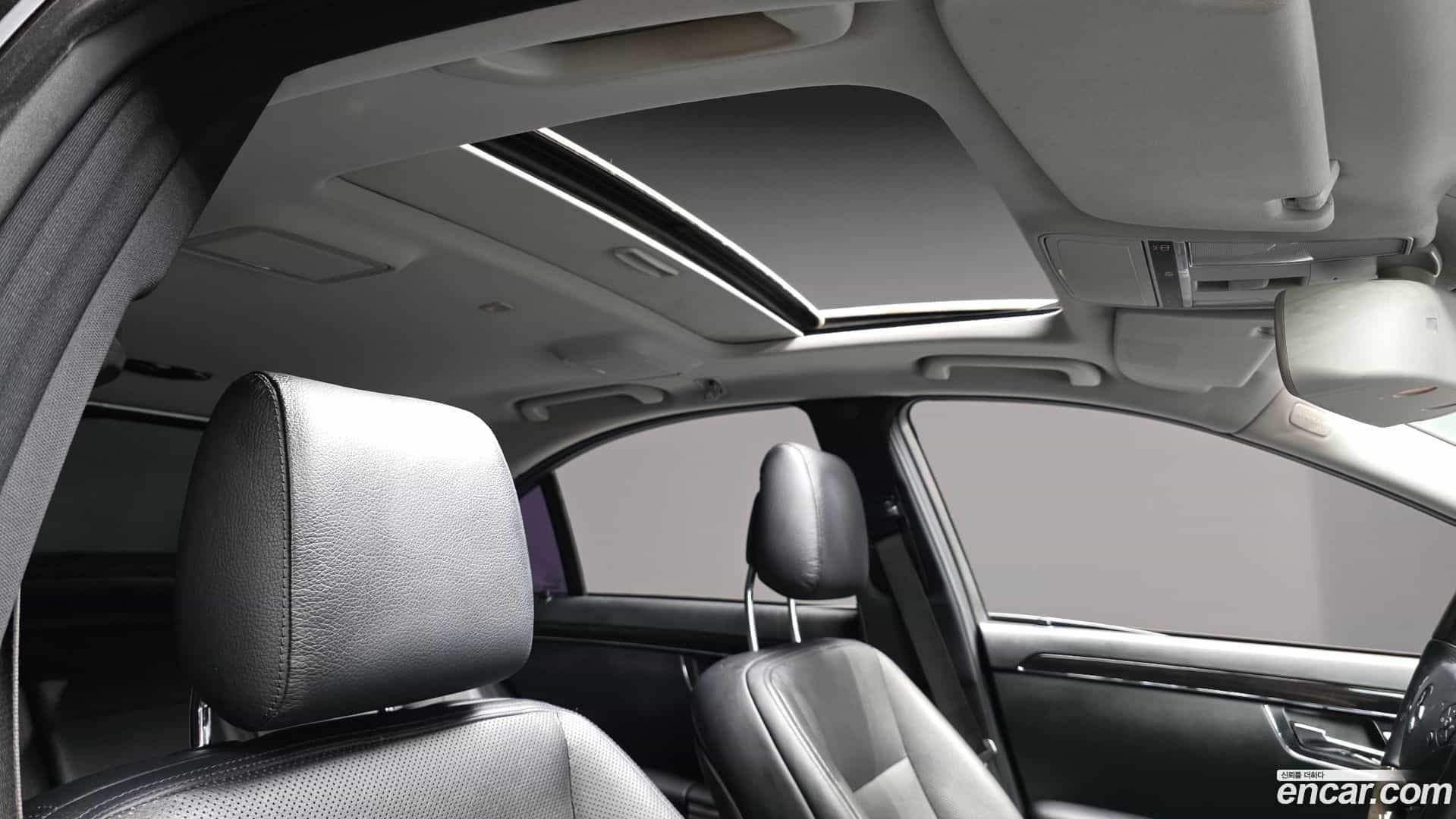 S-Class Mercedes-Benz 2012.5-OPTION-024