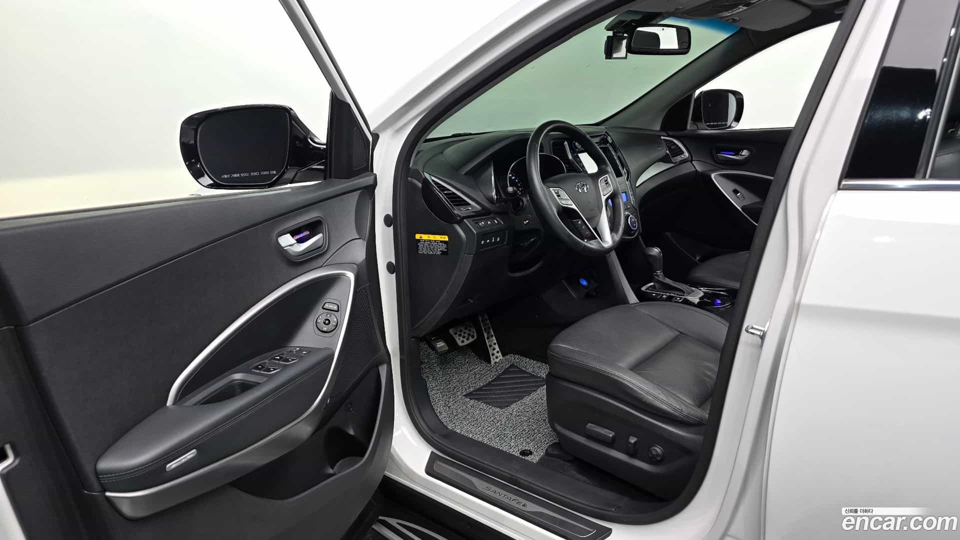 Santafe Hyundai 2013.9-INNER-010