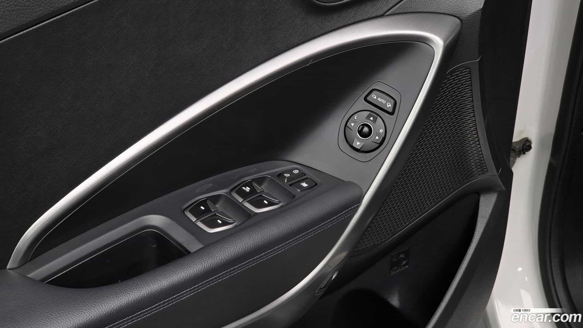 Santafe Hyundai 2013.9-OPTION-020