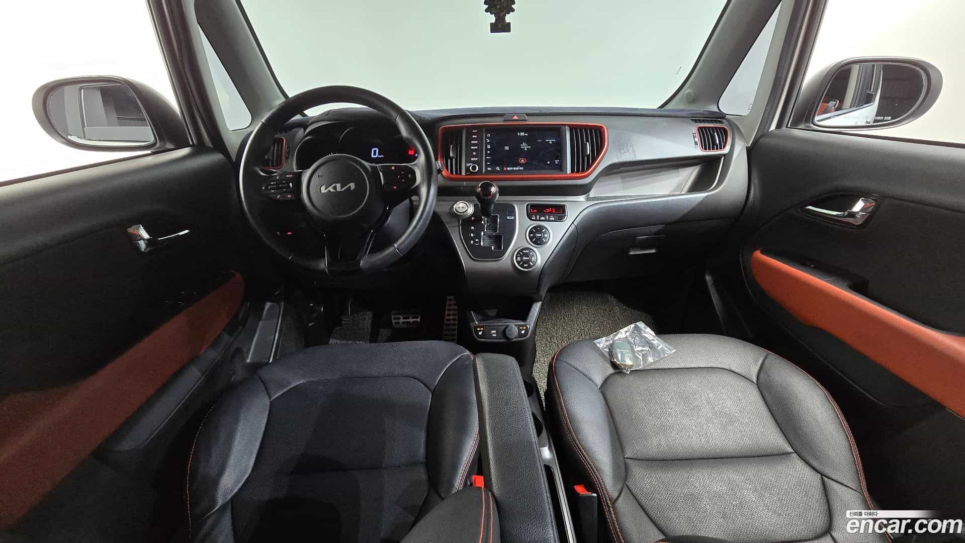 RAY Kia 2022.0-INNER-007