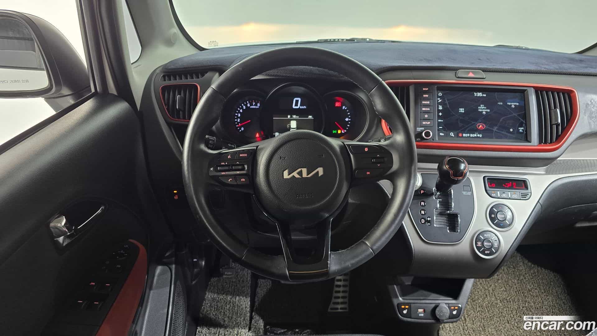 RAY Kia 2022.0-OPTION-018