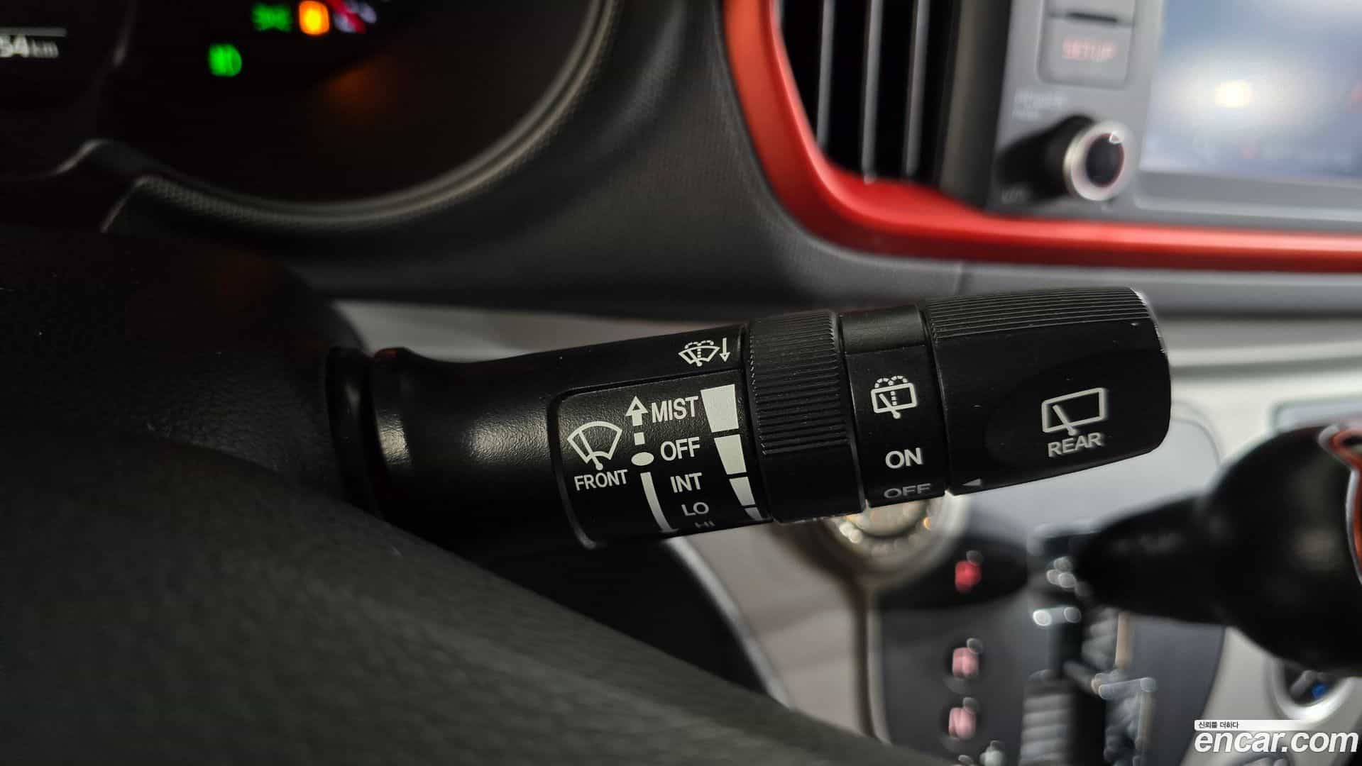 RAY Kia 2022.0-OPTION-023