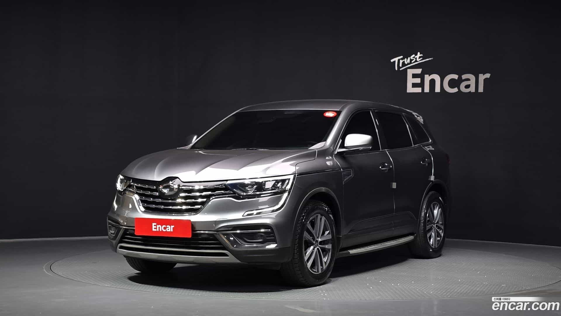 QM6 Renault Korea 2020.4-OUTER-001