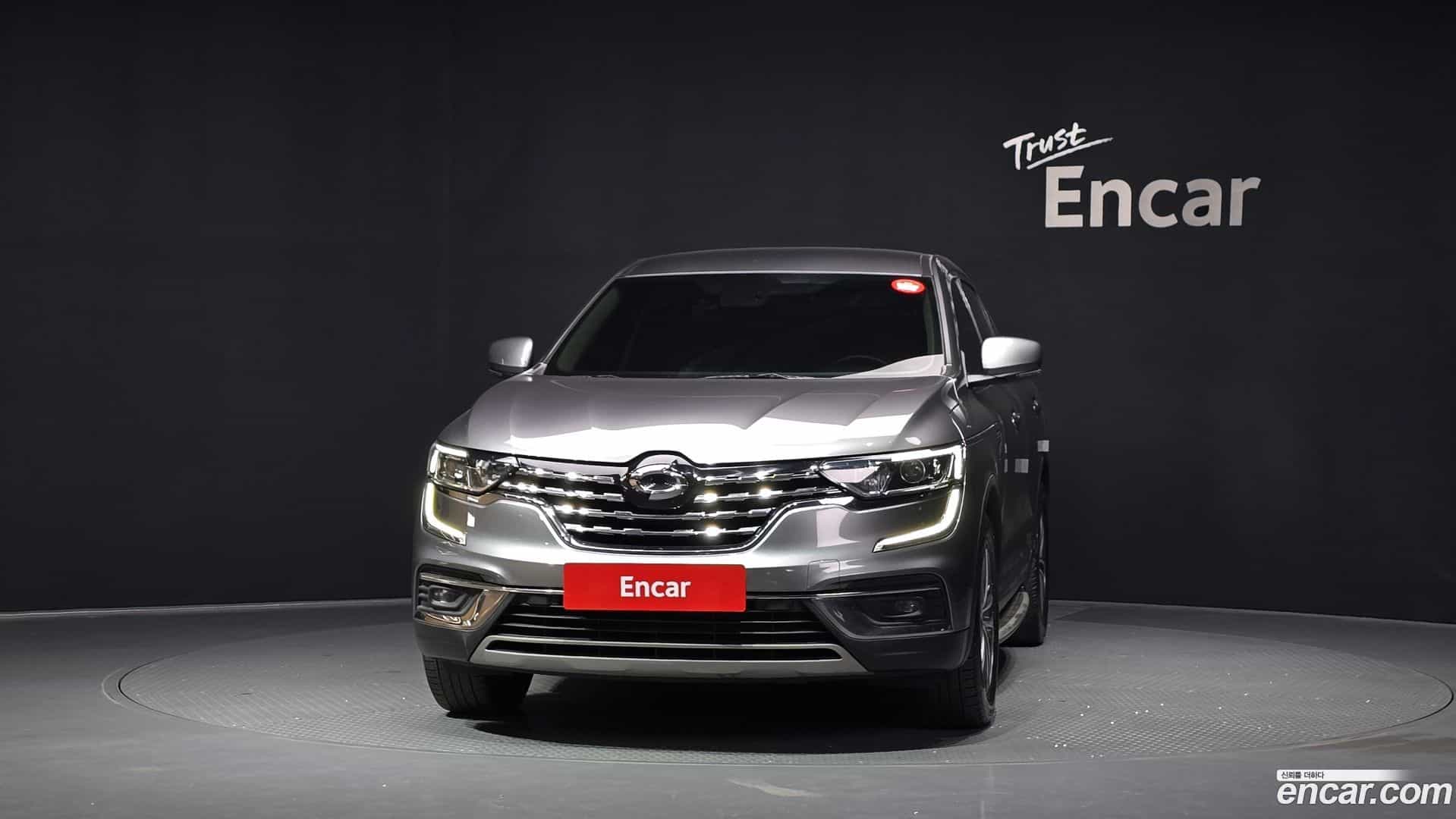 QM6 Renault Korea 2020.4-OUTER-003