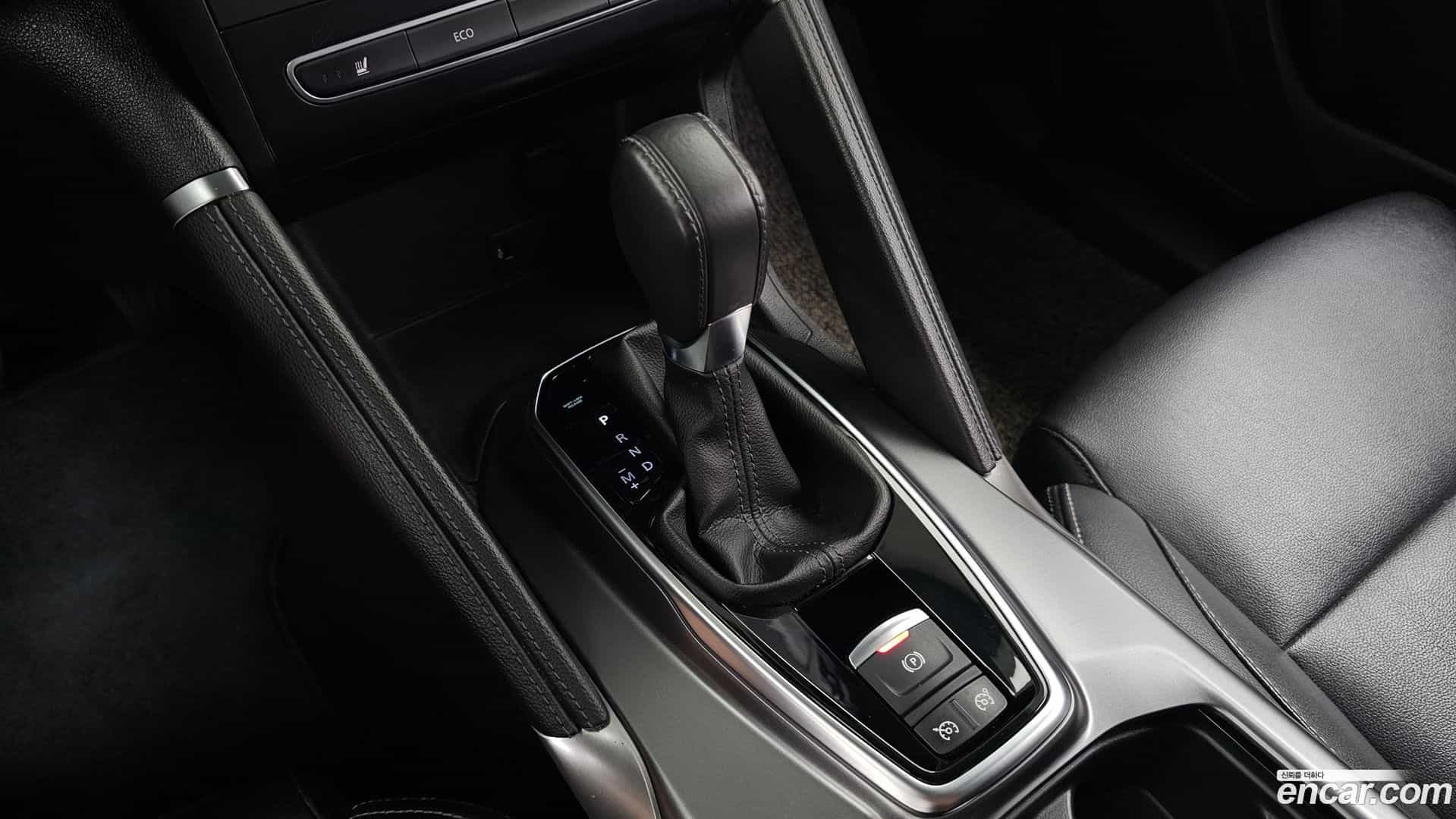 QM6 Renault Korea 2020.4-INNER-009