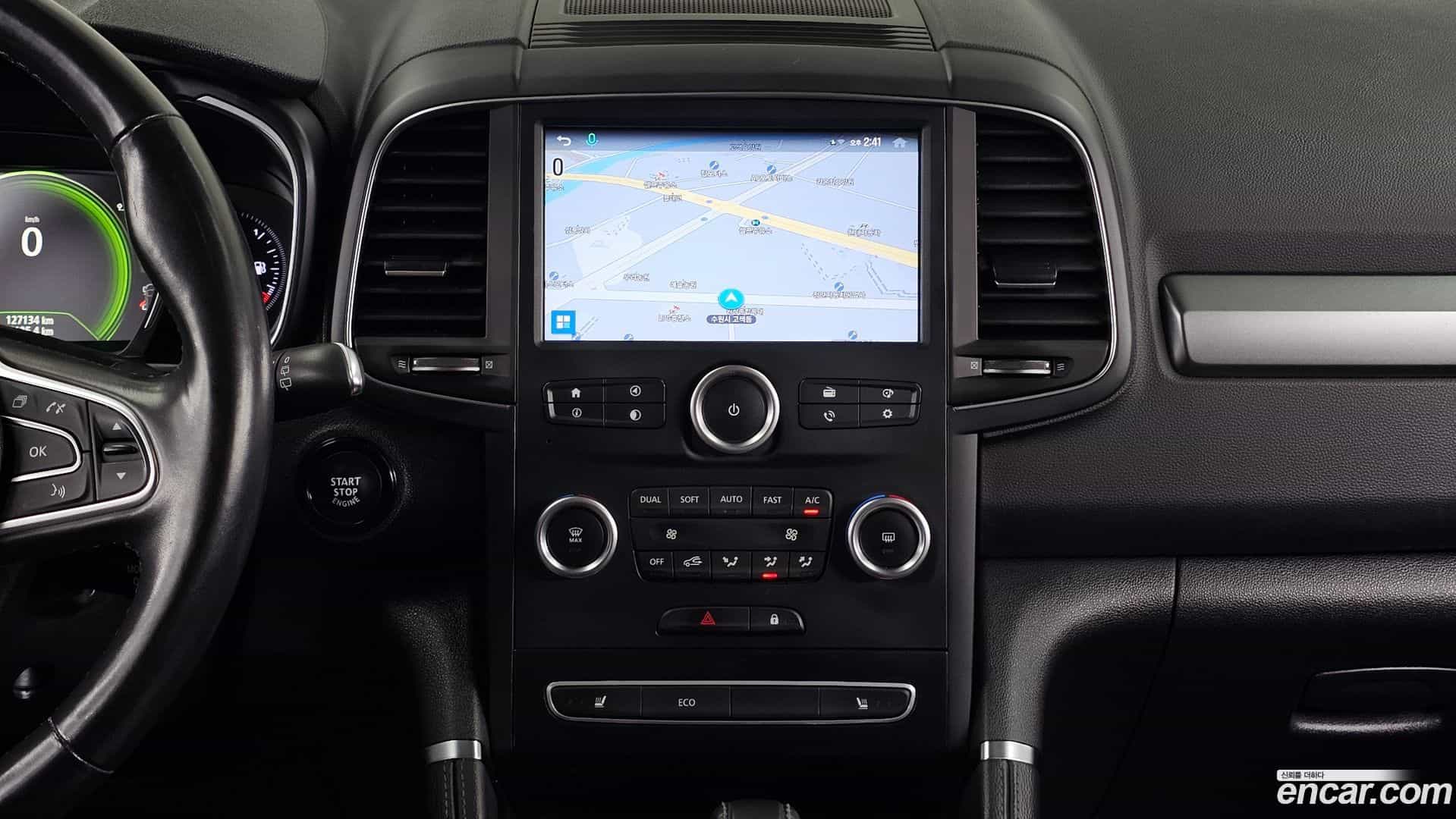 QM6 Renault Korea 2020.4-OPTION-018
