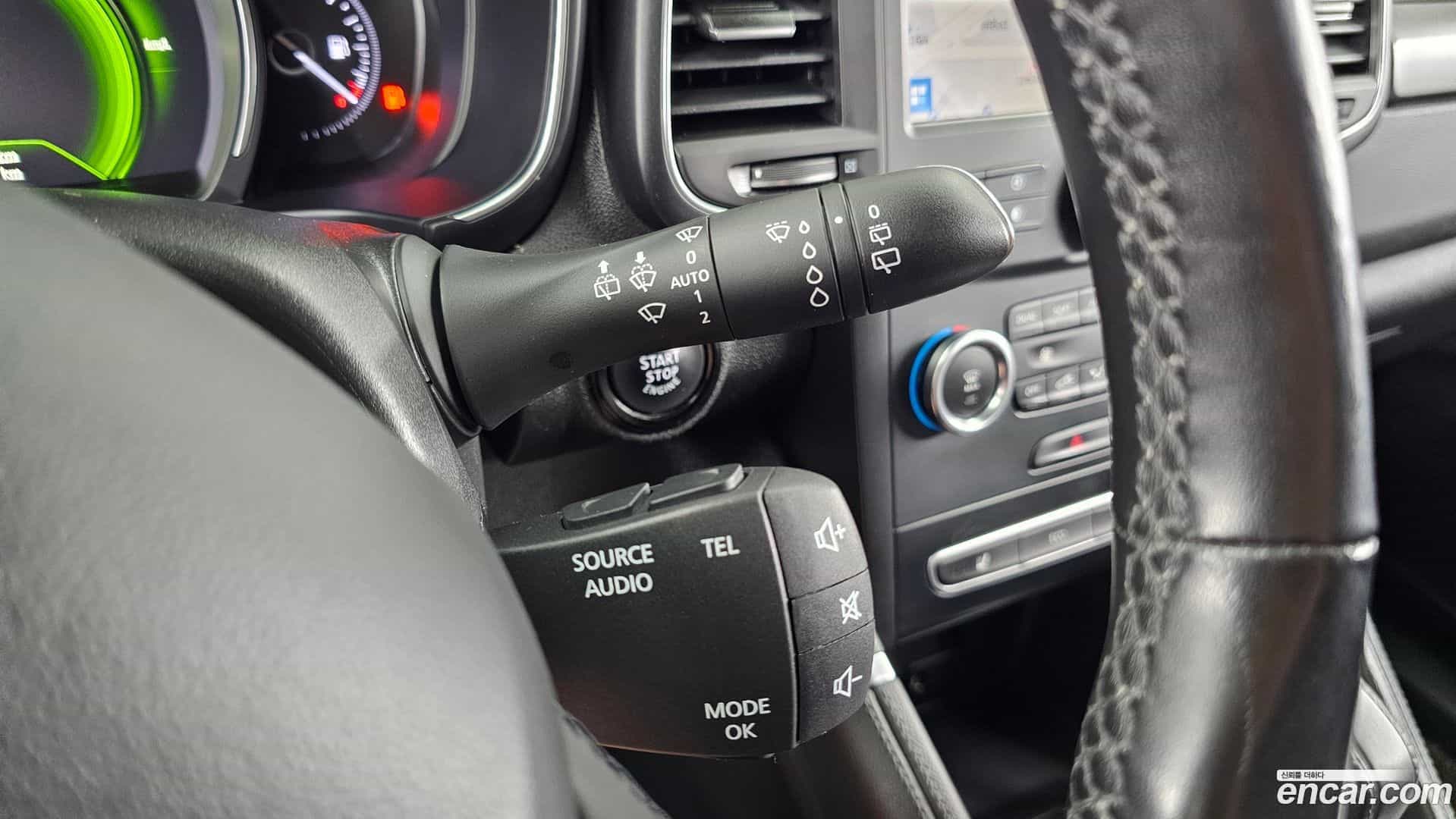 QM6 Renault Korea 2020.4-OPTION-022