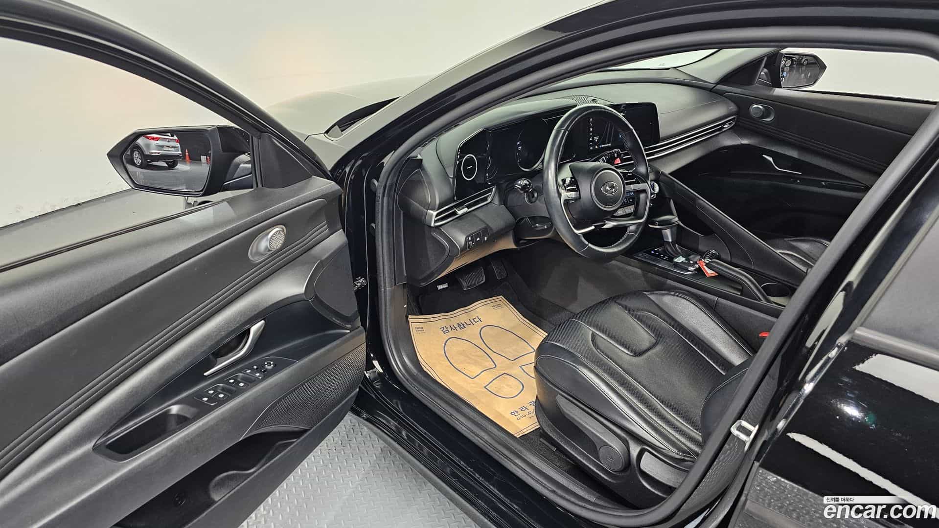 AVANTE Hyundai 2021.3-INNER-010