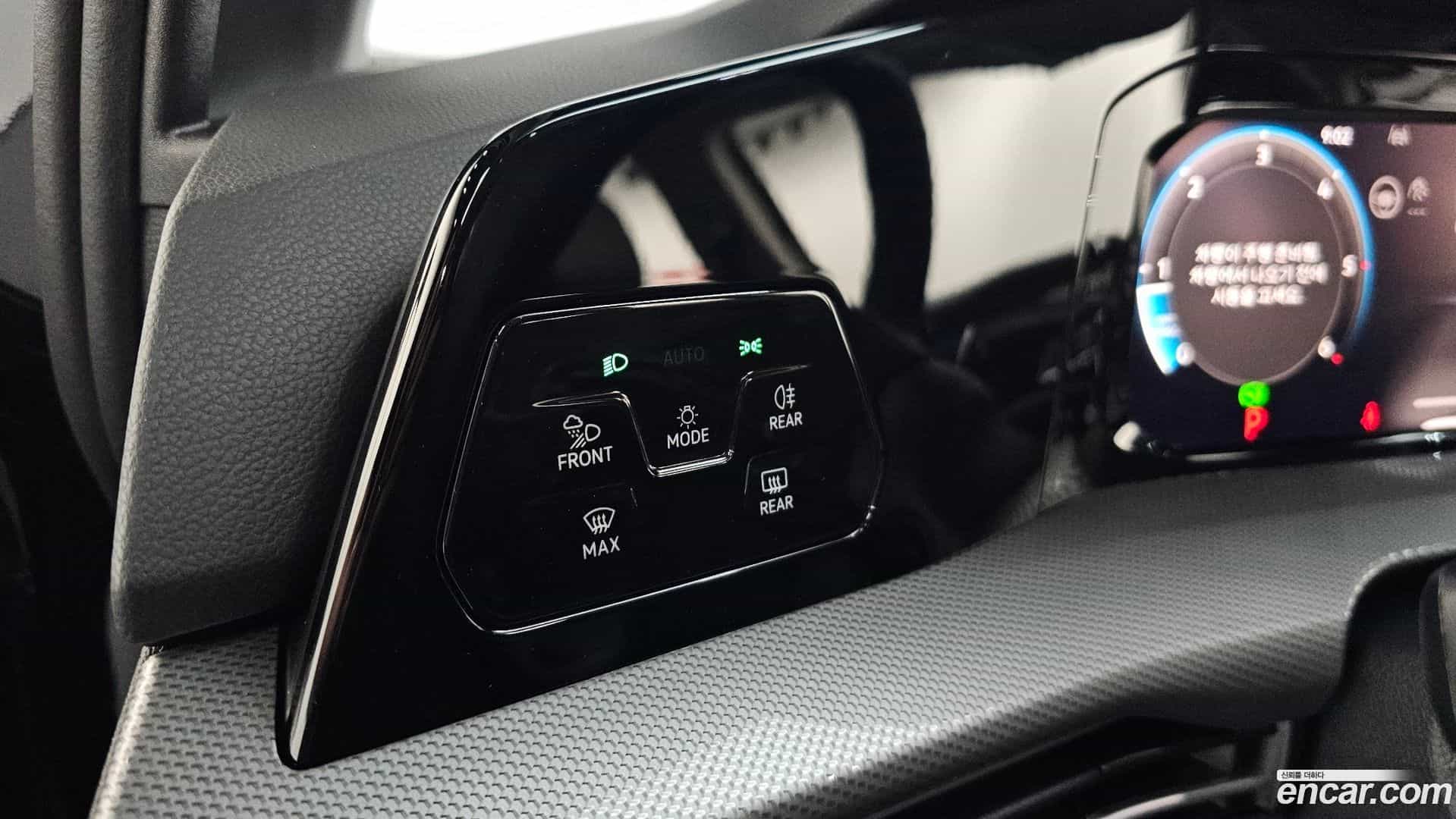 Golf Volkswagen 2025.2-OPTION-020
