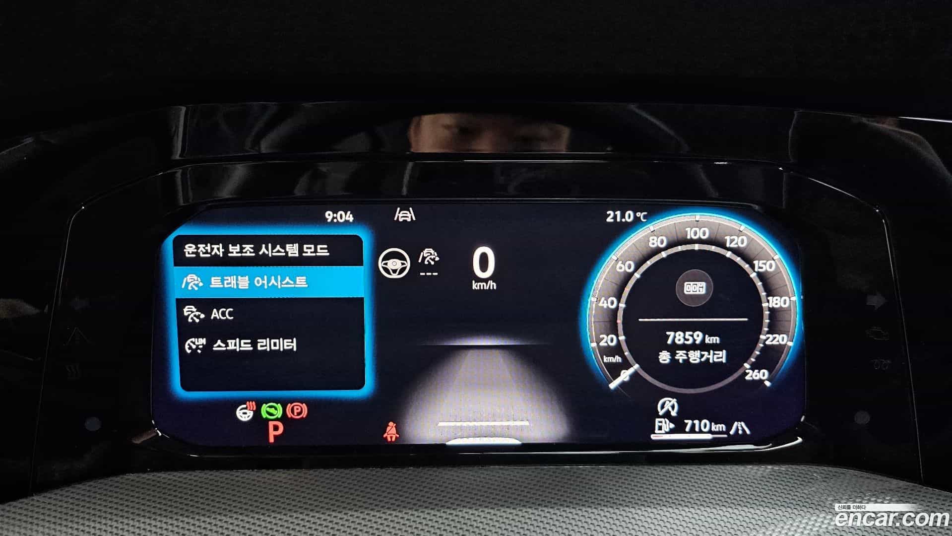 Golf Volkswagen 2025.2-OPTION-022