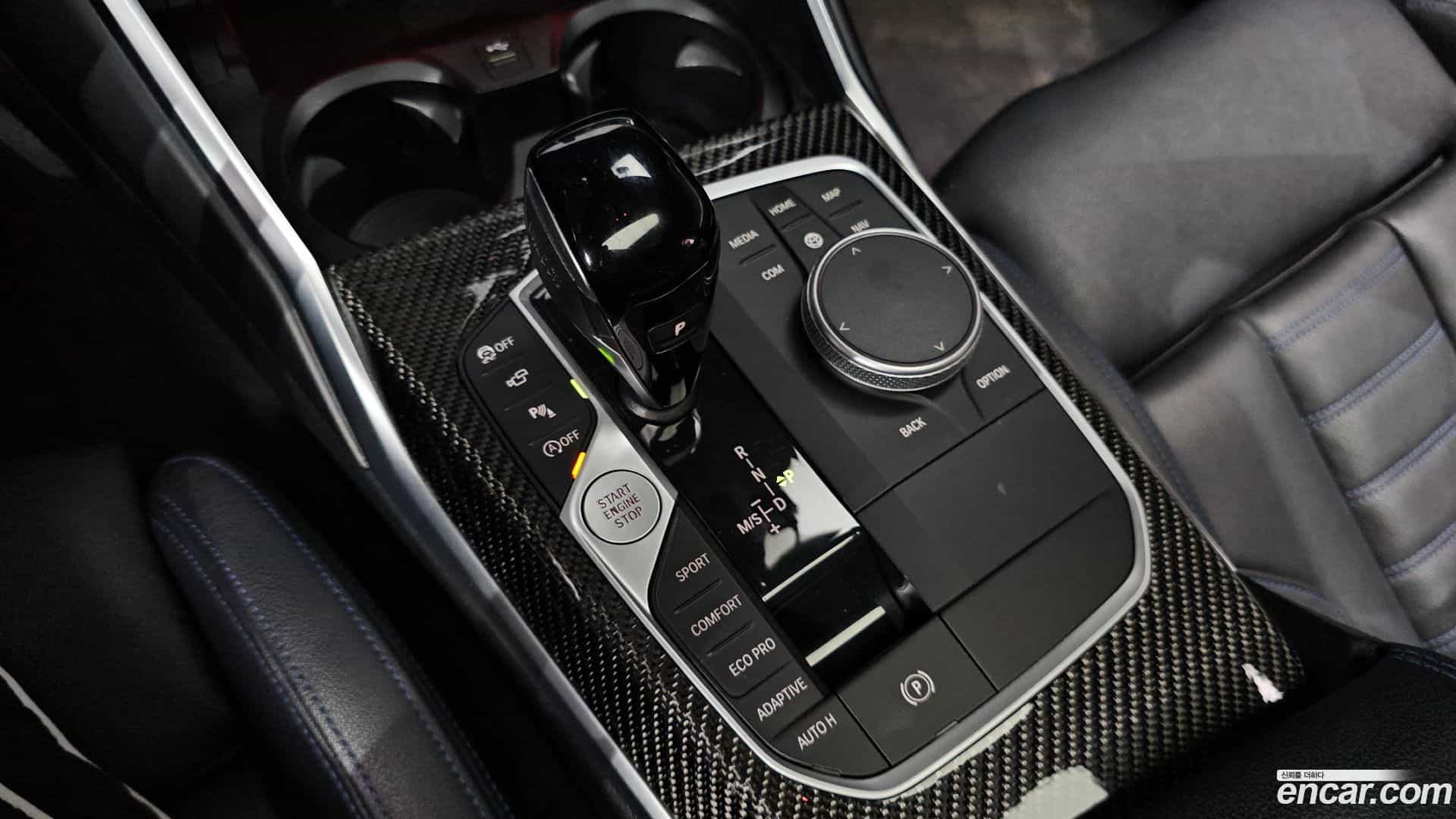 3-Series BMW 2022.4-INNER-009