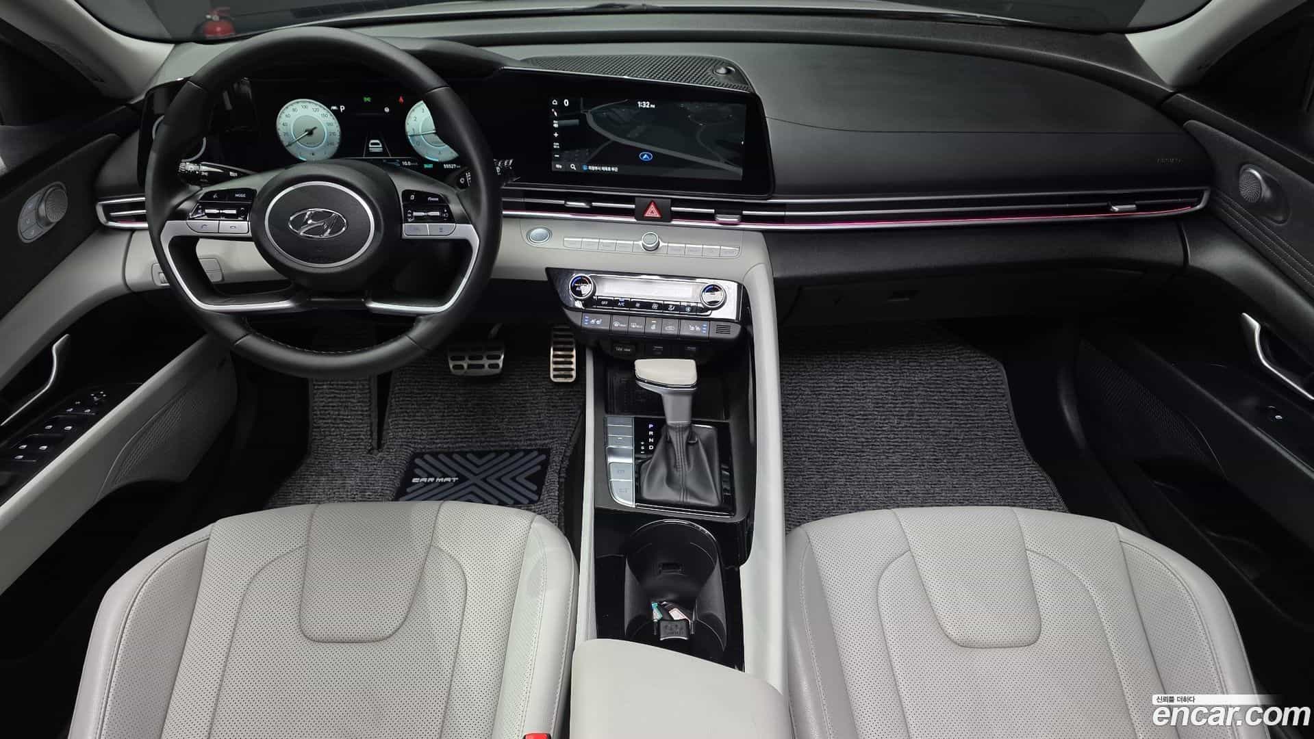 AVANTE Hyundai 2020.8-INNER-007