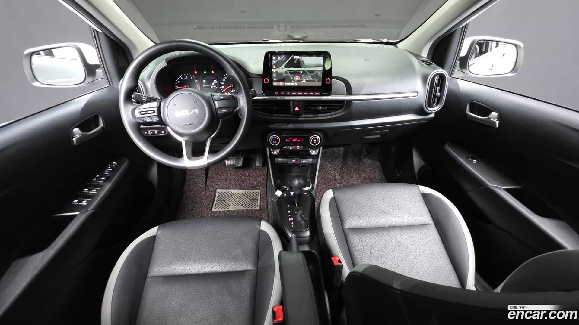 morning Kia 2023.4-INNER-007