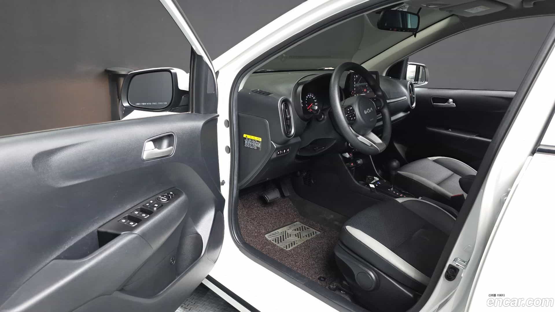 morning Kia 2023.4-INNER-010