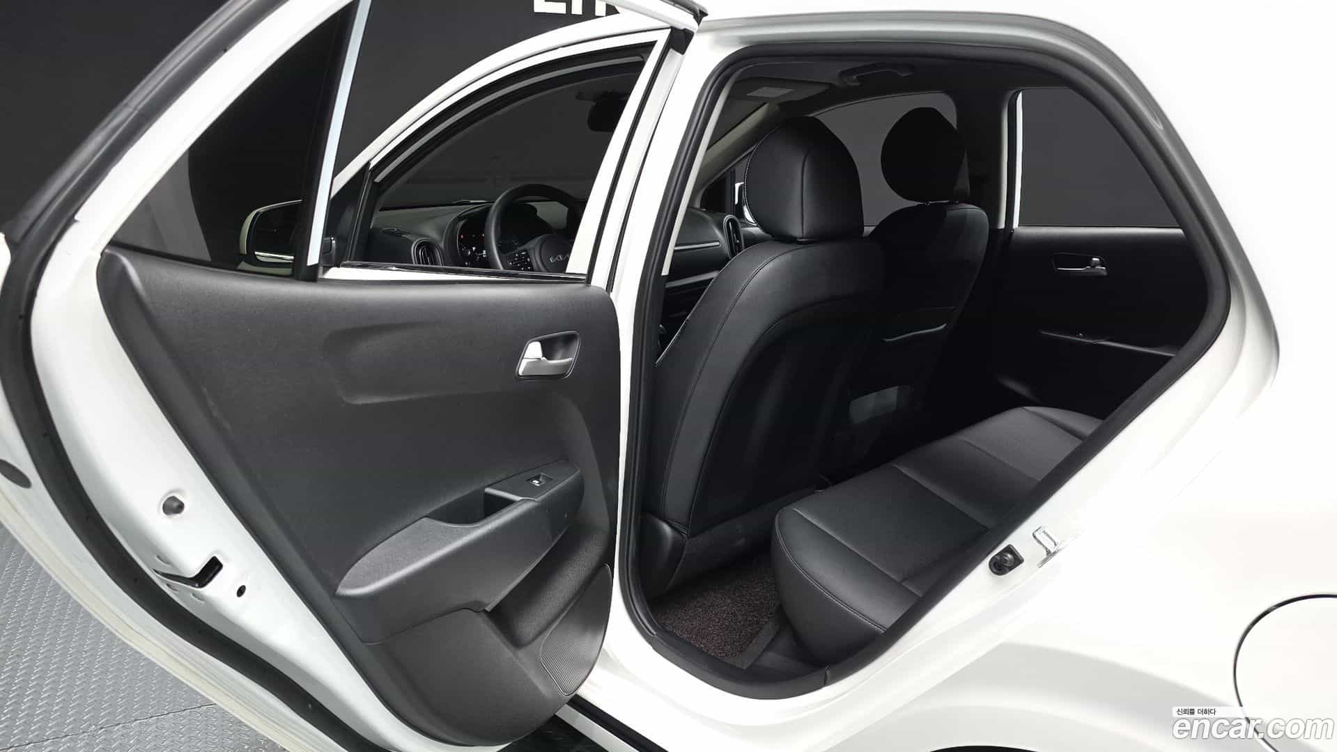 morning Kia 2023.4-INNER-036