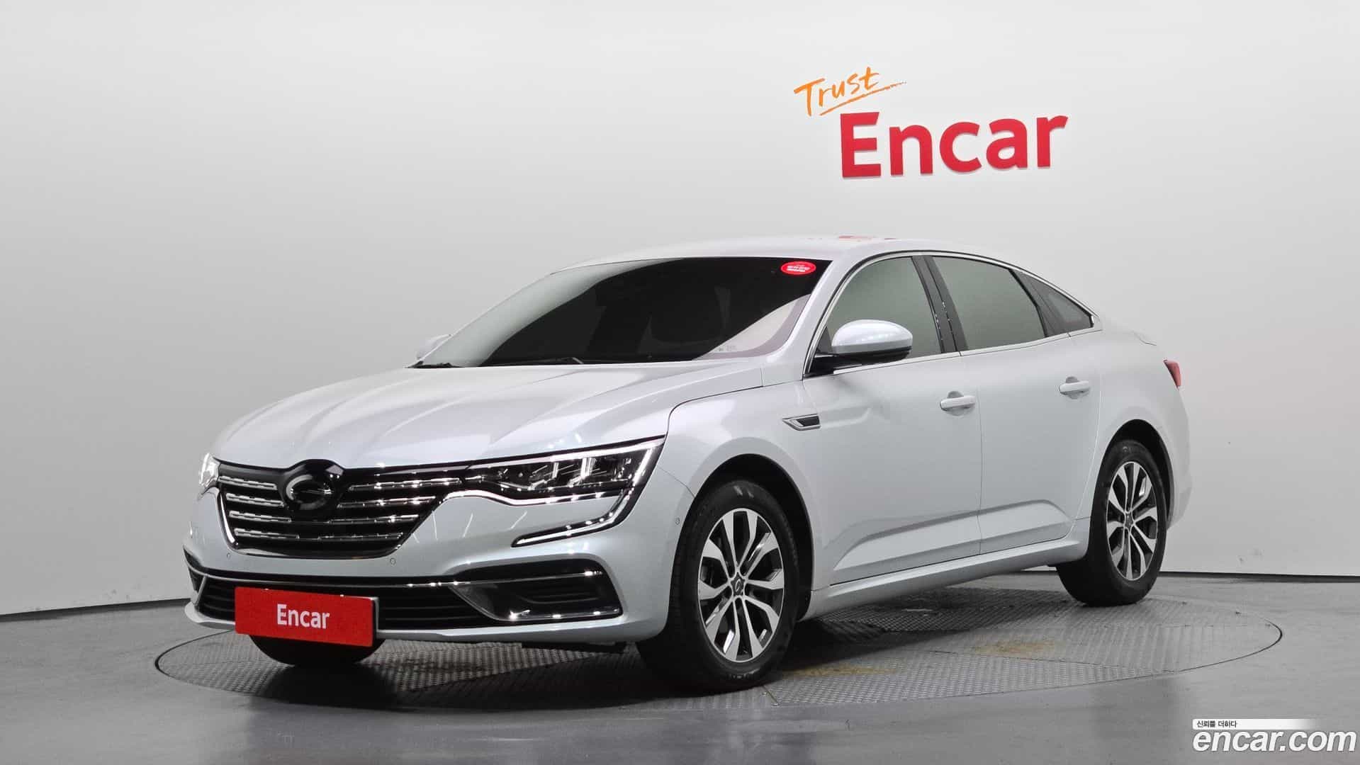 SM6 Renault Korea 2024.7-OUTER-001
